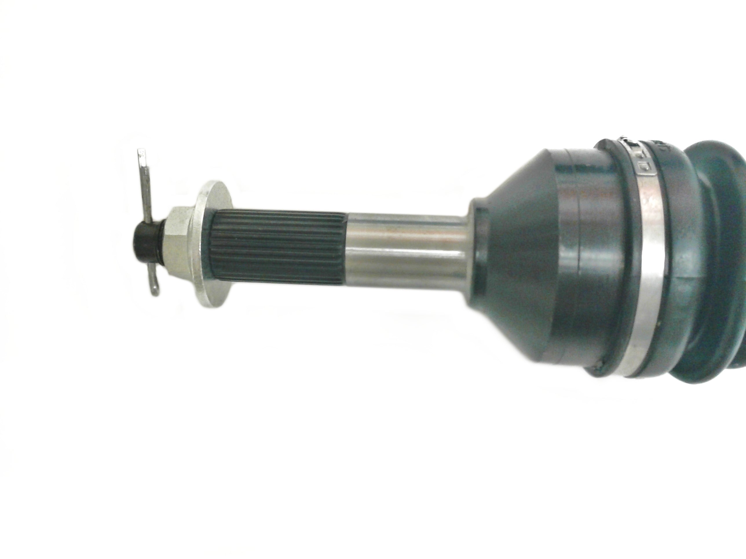 Precision Rear CV Axle for Kawasaki 59266-0046 Left or Right Quality Tested