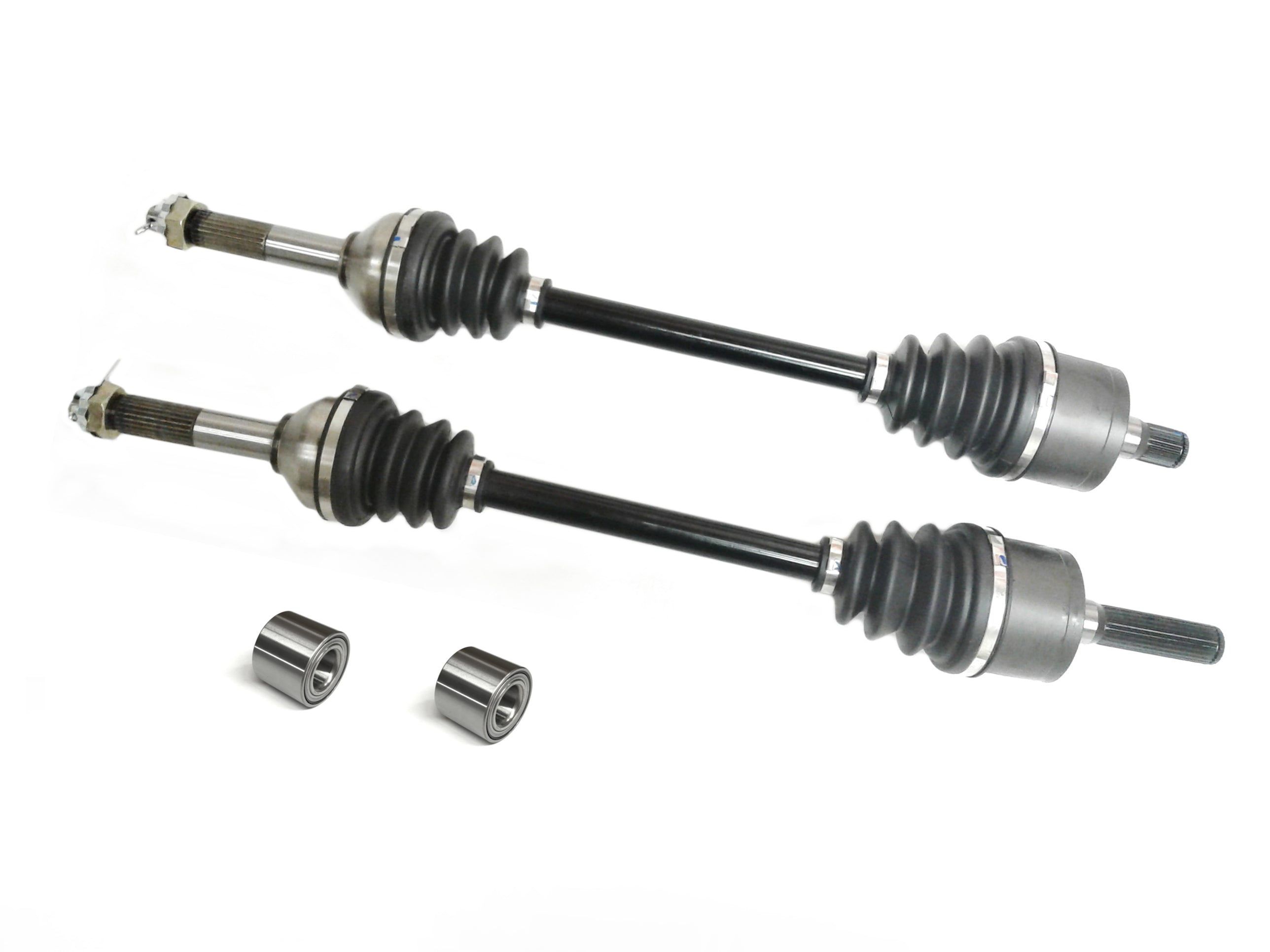 Precision Rear CV Axles & Bearings for Kawasaki Teryx 750 2008-2011