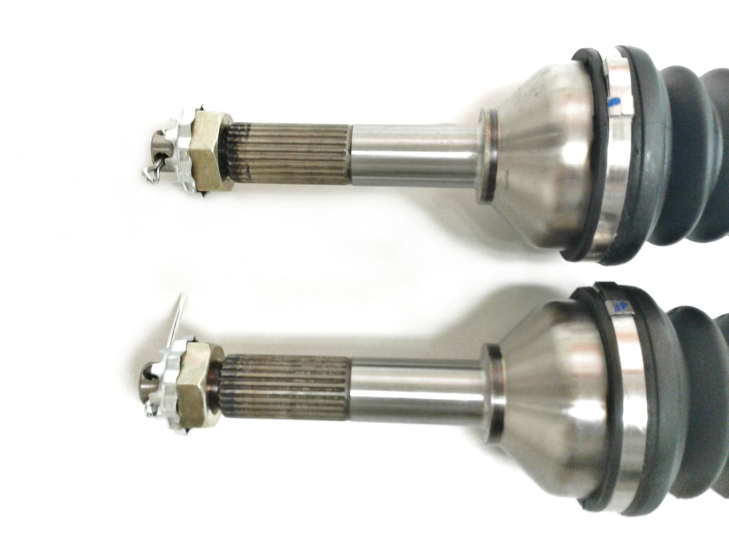 Precision Rear CV Axles & Bearings for Kawasaki Teryx 750 2008-2011