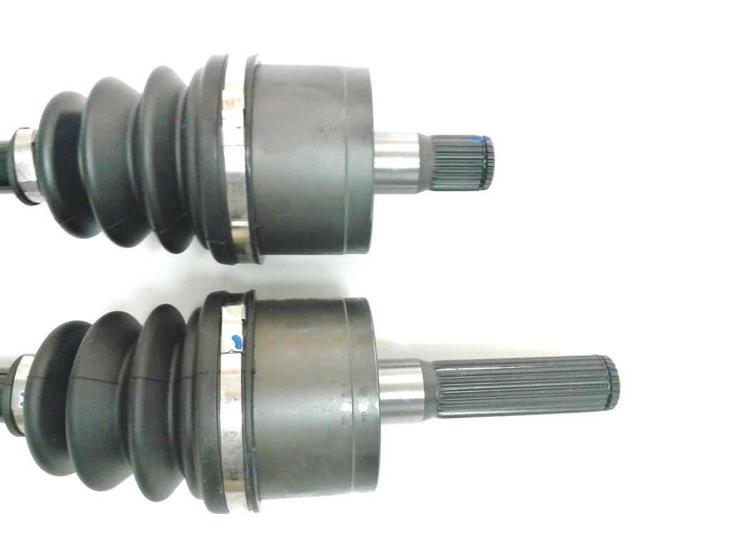 Precision Rear CV Axles & Bearings for Kawasaki Teryx 750 2008-2011