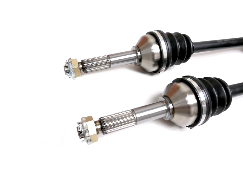 Precision Rear CV Axles for Kawasaki Teryx 750 2008-2011 4x4 Left & Right