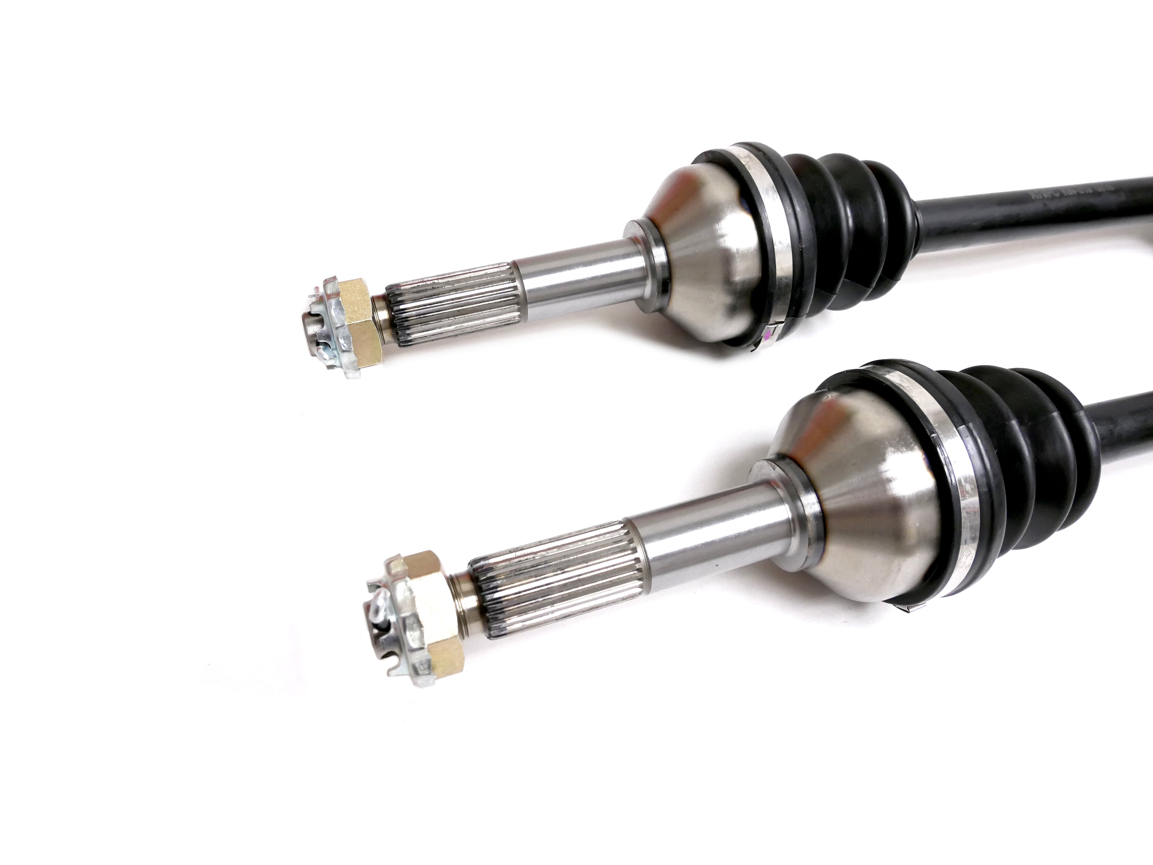 Precision Rear CV Axles for Kawasaki Teryx 750 2008-2011 4x4 Left & Right