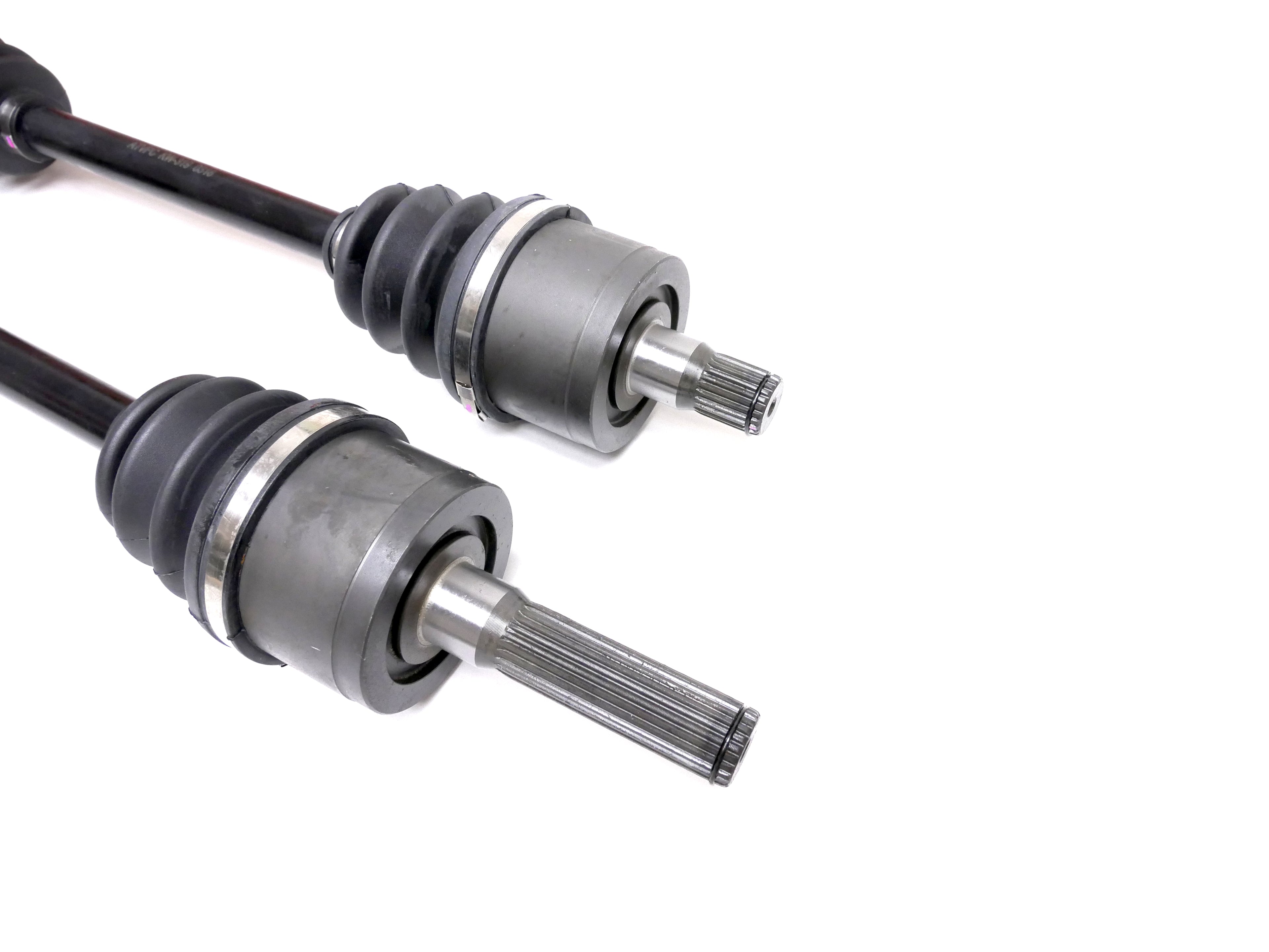 Precision Rear CV Axles for Kawasaki Teryx 750 2008-2011 4x4 Left & Right