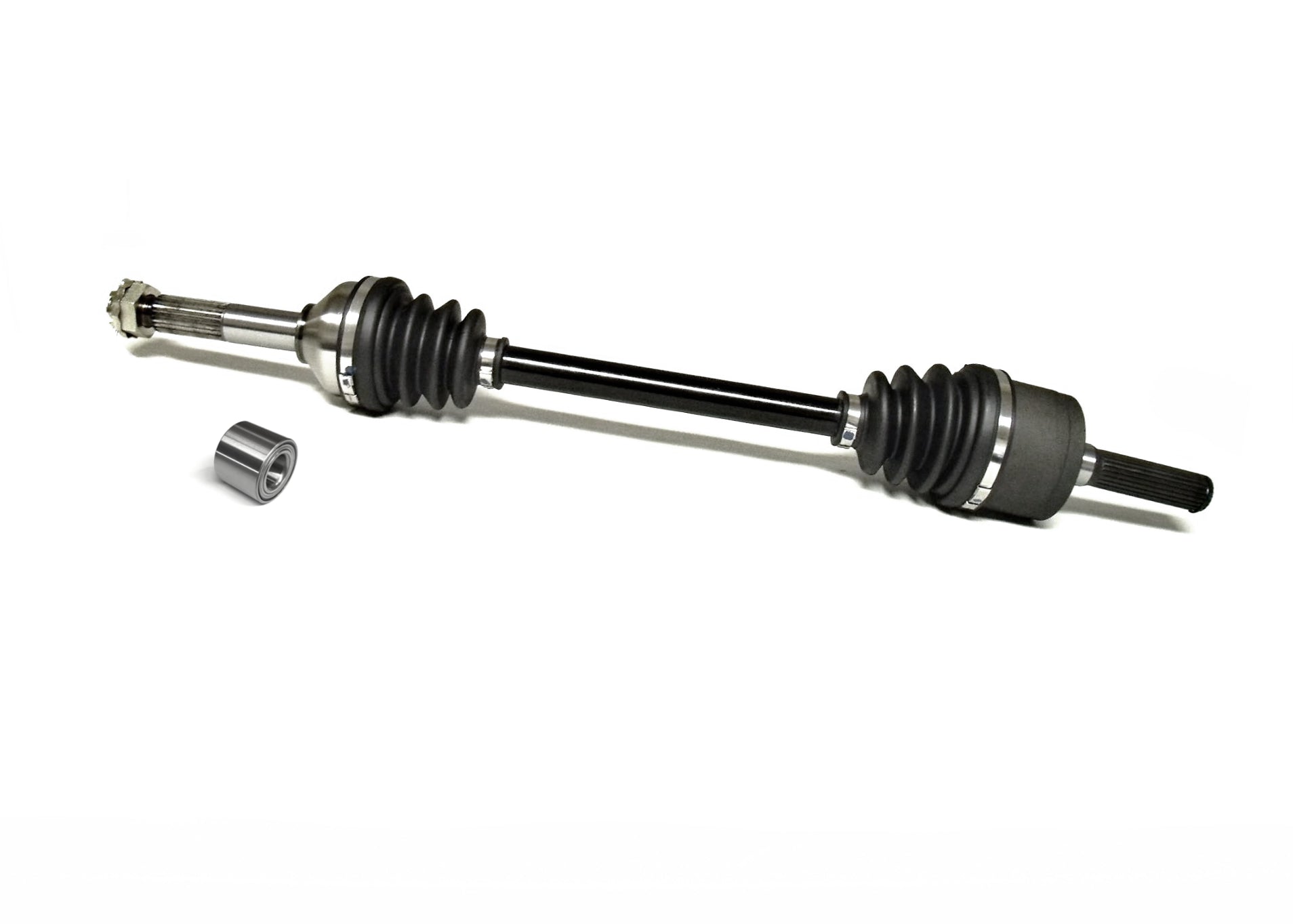 Precision Rear Left CV Axle & Bearing for Kawasaki 59266-0018 Quality Tested