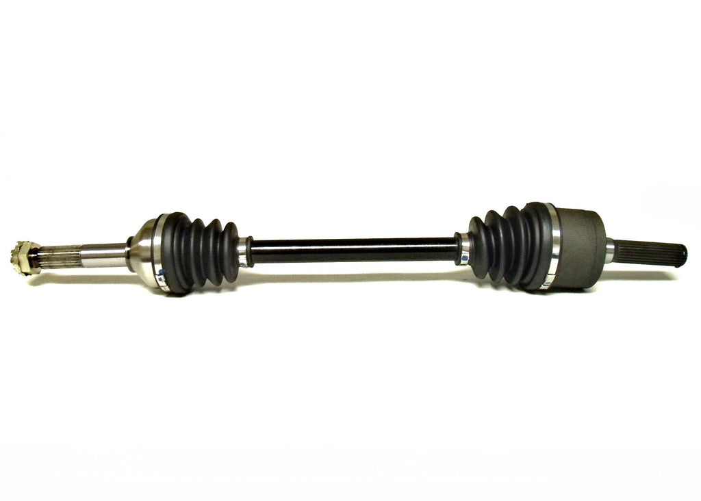 Precision Rear Left CV Axle for Kawasaki 59266-0018 Quality Tested Direct Fit