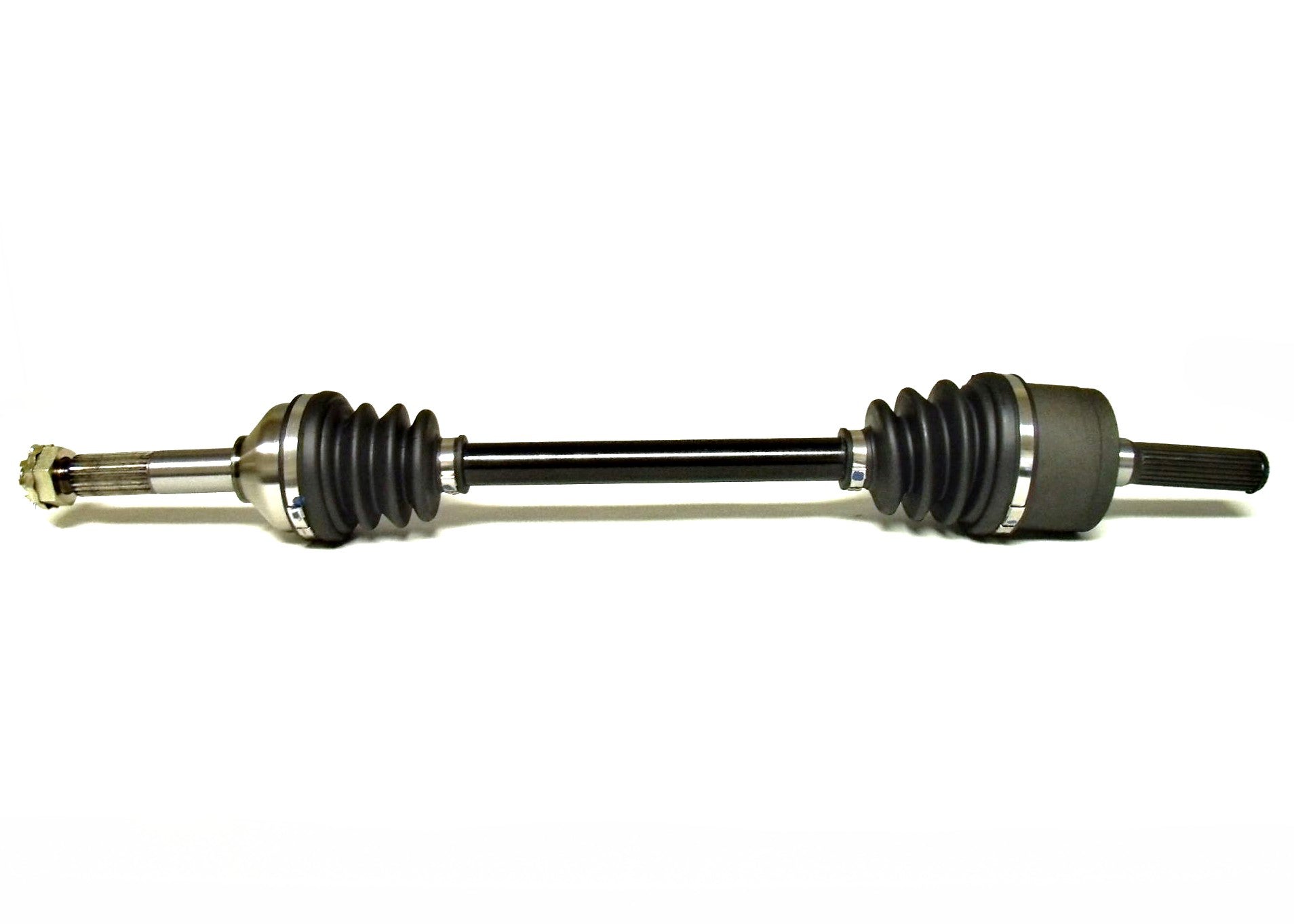 Precision Rear Left CV Axle for Kawasaki 59266-0018 Quality Tested Direct Fit