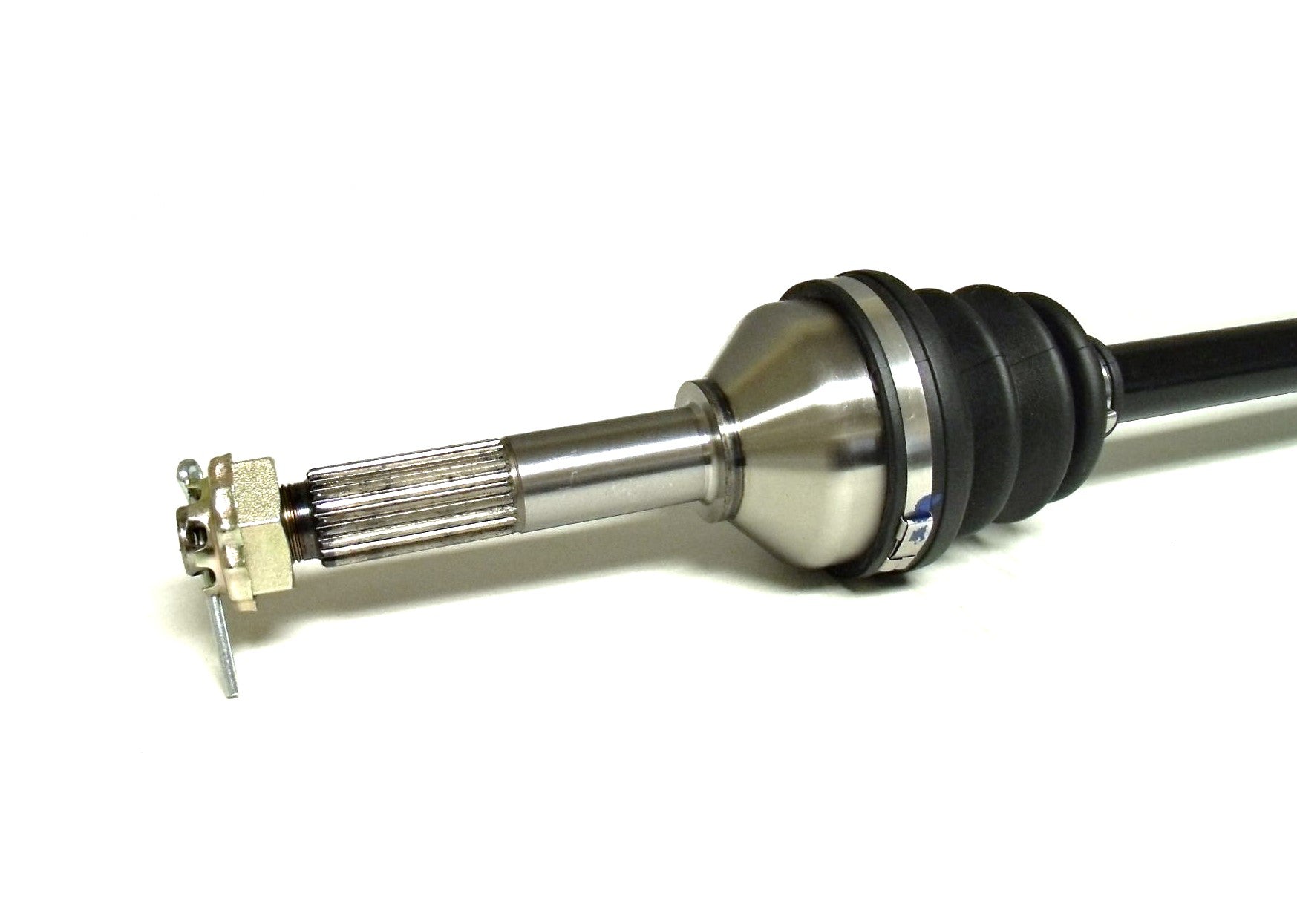Precision Rear Left CV Axle for Kawasaki 59266-0018 Quality Tested Direct Fit