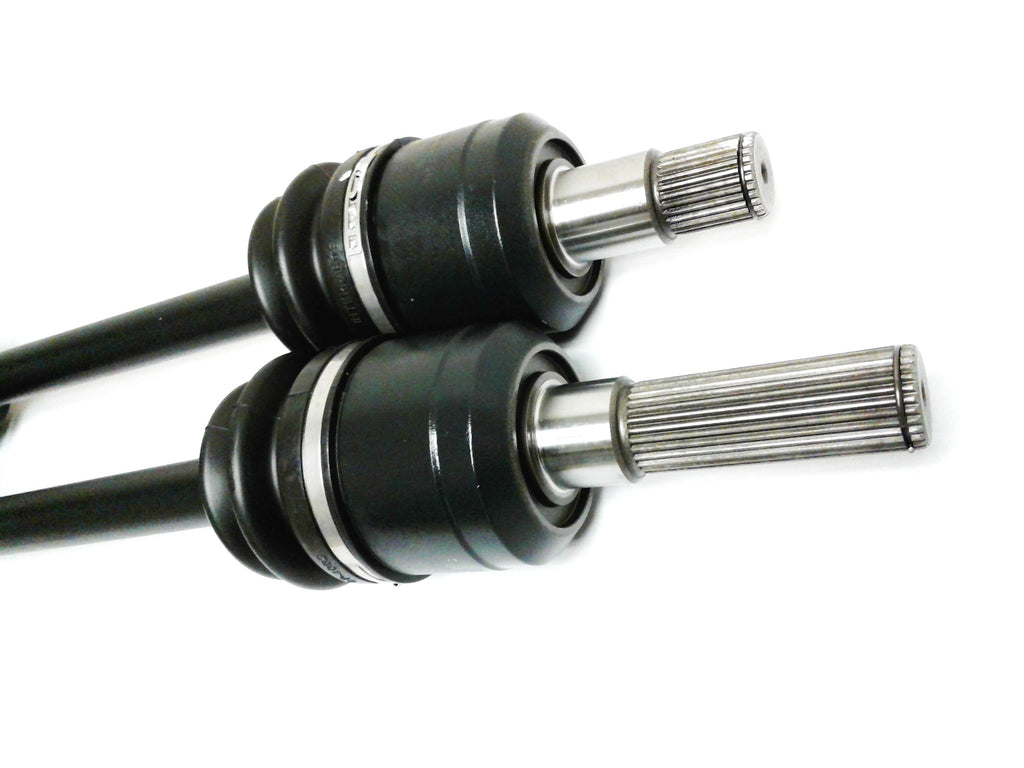 Precision Rear CV Axles for Kawasaki Mule PRO 59266-0049 59266-0050