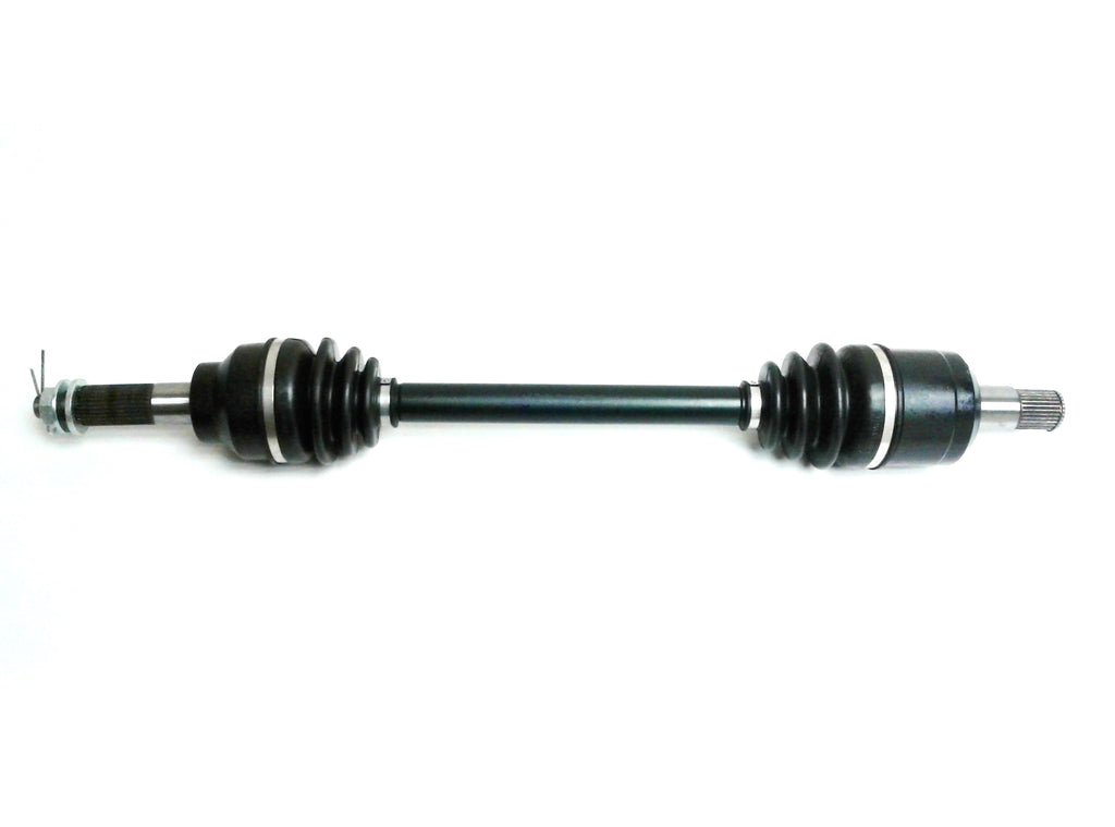Precision Rear Left CV Axle for Kawasaki Mule PRO 59266-0049 Quality Tested