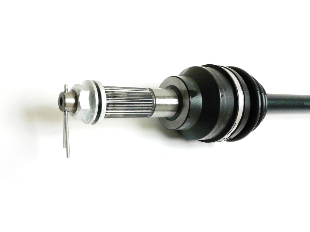 Precision Rear Right CV Axle for Kawasaki Mule PRO 59266-0050 Quality Tested
