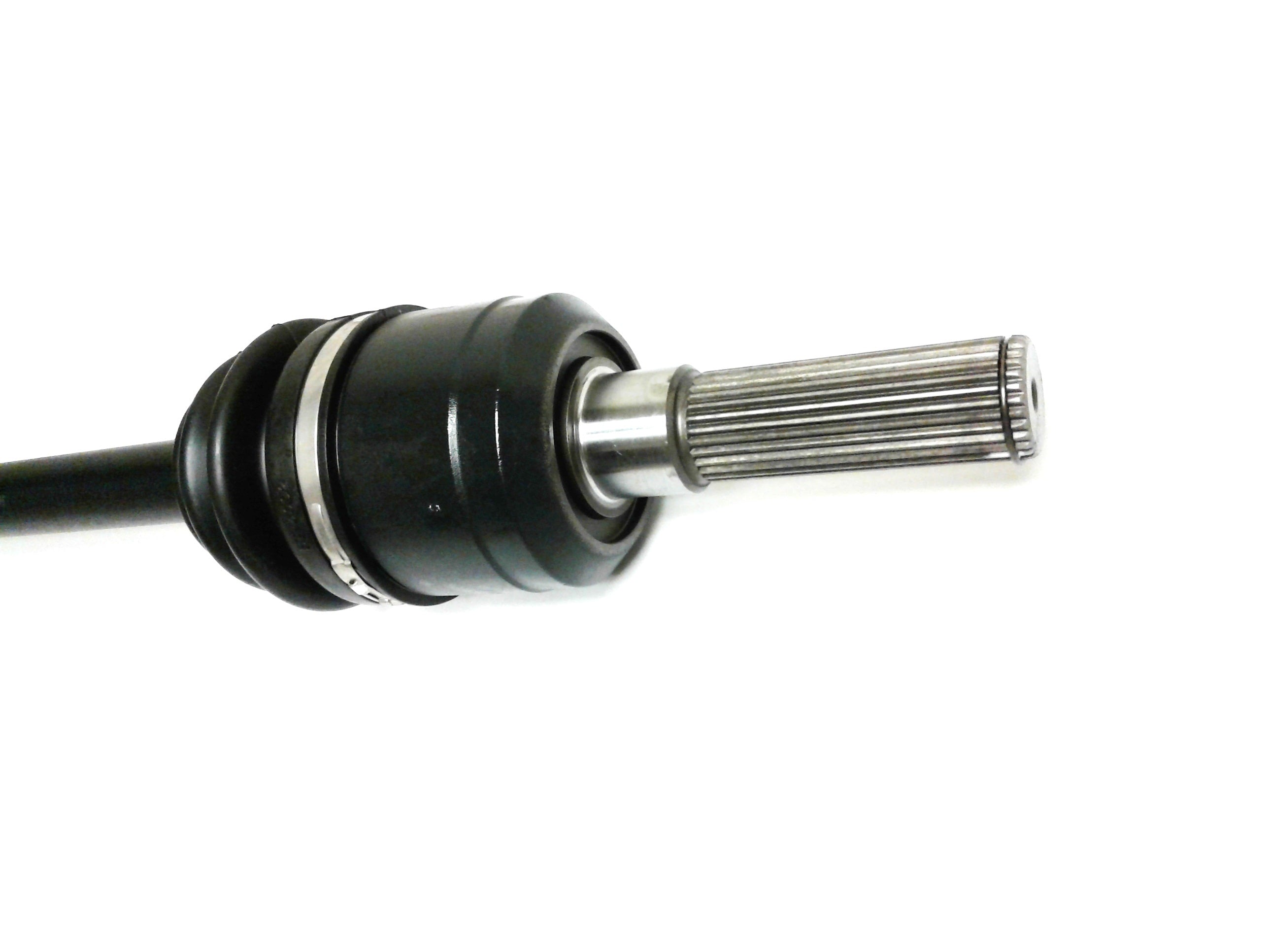 Precision Rear Right CV Axle & Bearing for Kawasaki Mule PRO 59266-0050
