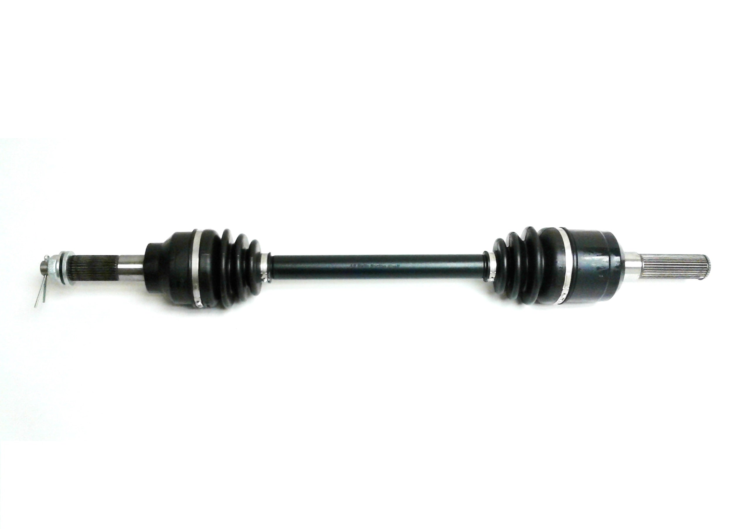 Precision Rear Right CV Axle for Kawasaki Mule PRO 59266-0050 Quality Tested