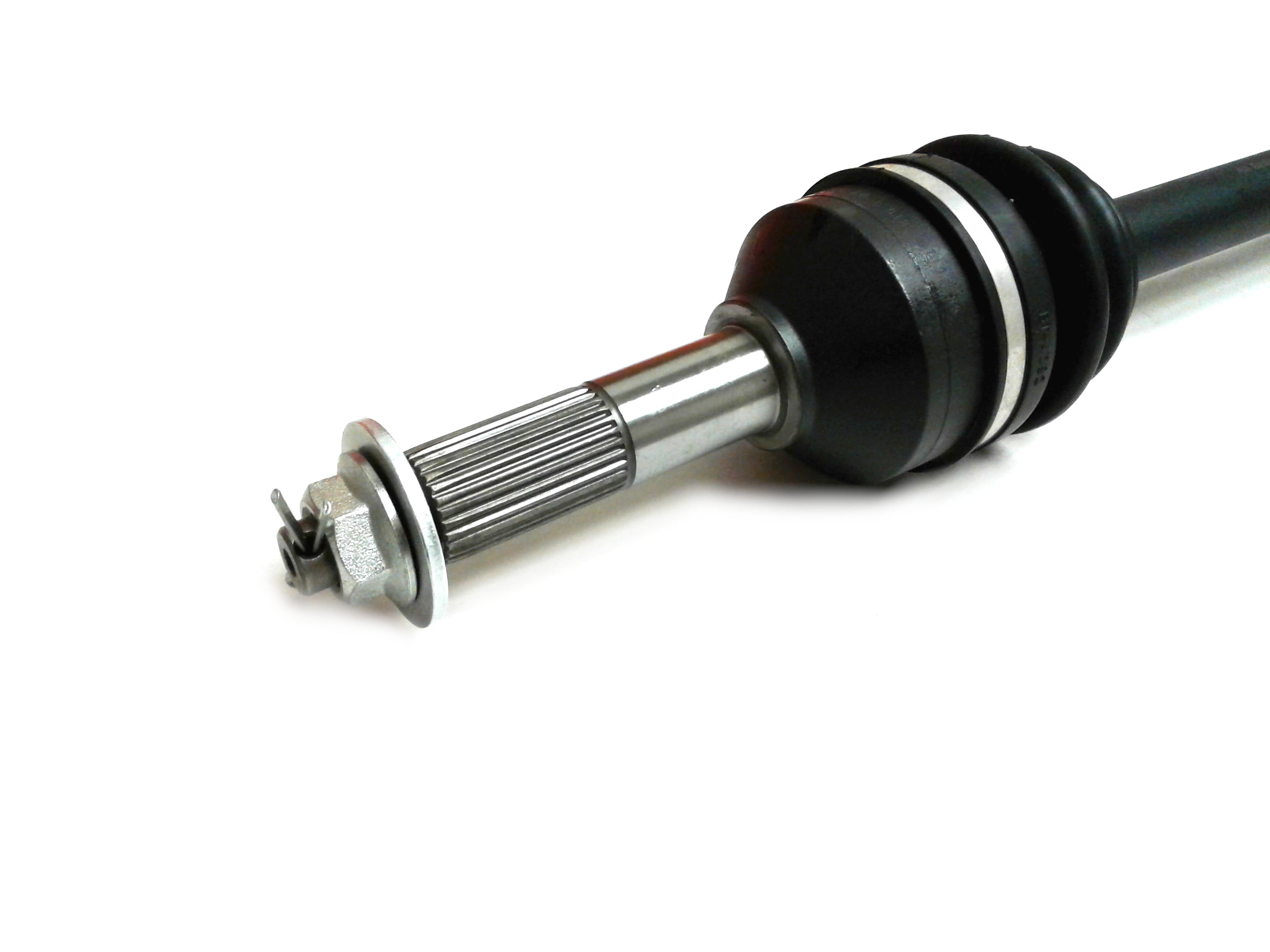Precision Rear CV Axles for Kawasaki 59266-0715 Left & Right