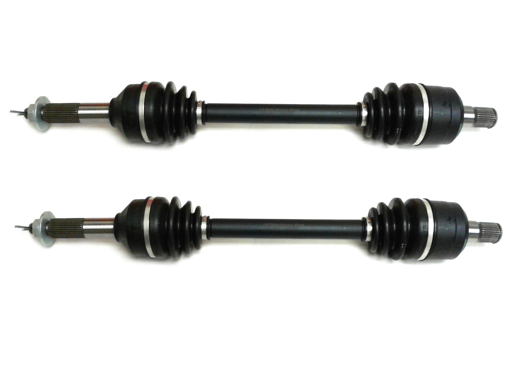 Precision Rear CV Axles for Kawasaki 59266-0715 Left & Right