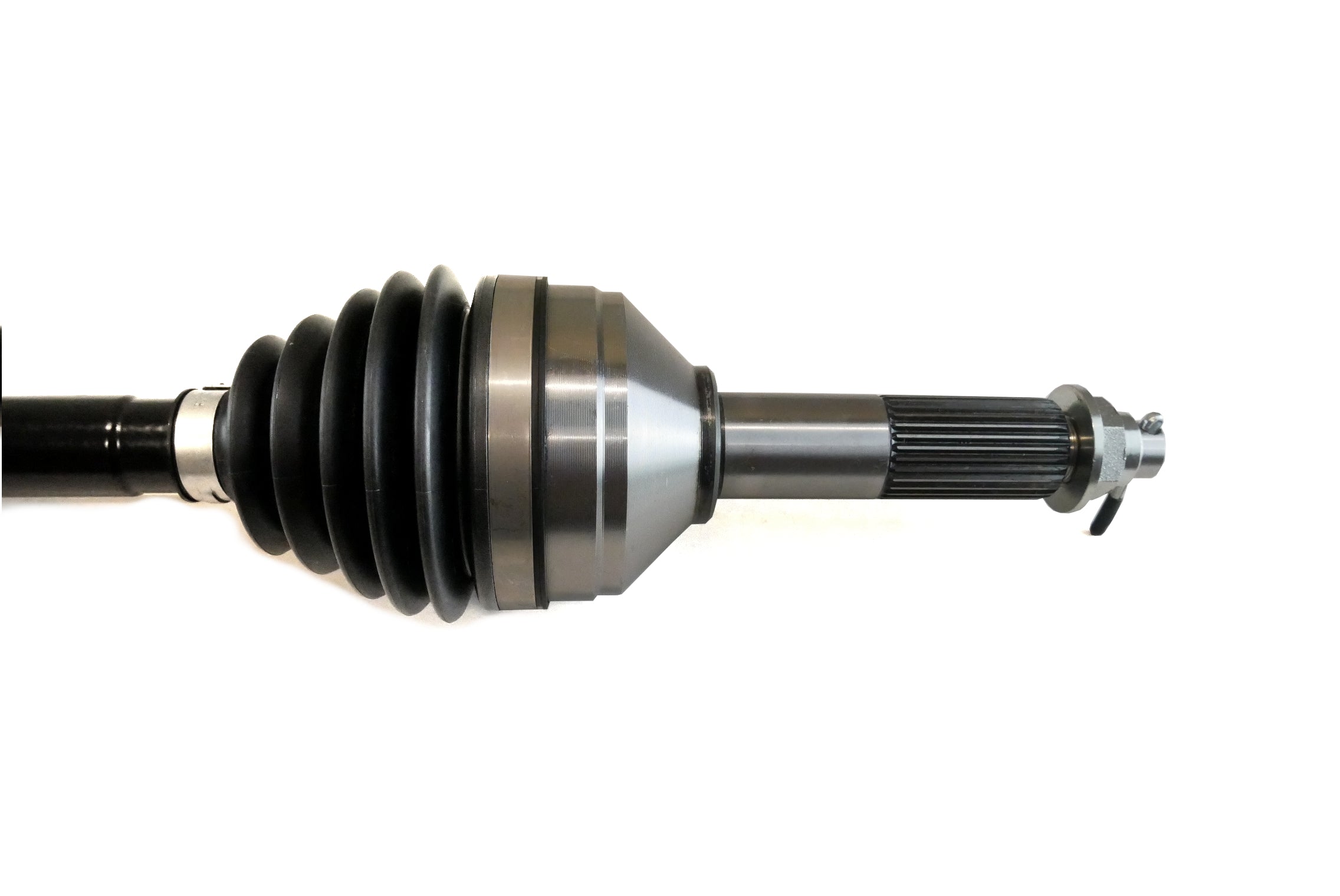 Monster XP Series Rear CV Axle for Kawasaki 59266-0715, Left or Right, Exact Fit 2