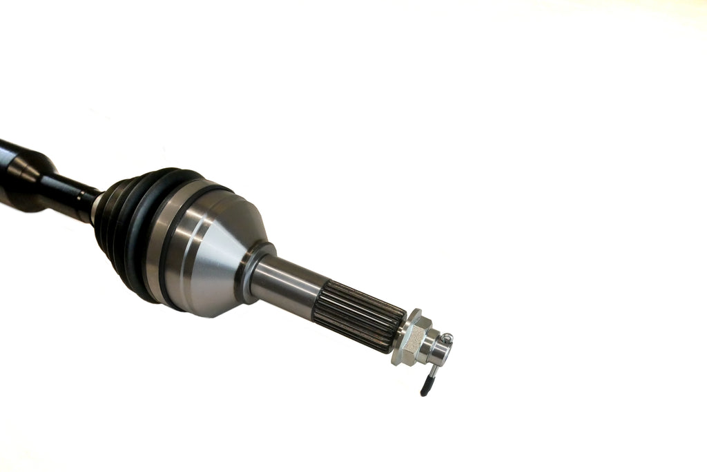 Monster XP Series Rear CV Axle for Kawasaki 59266-0715, Left or Right, Exact Fit 3