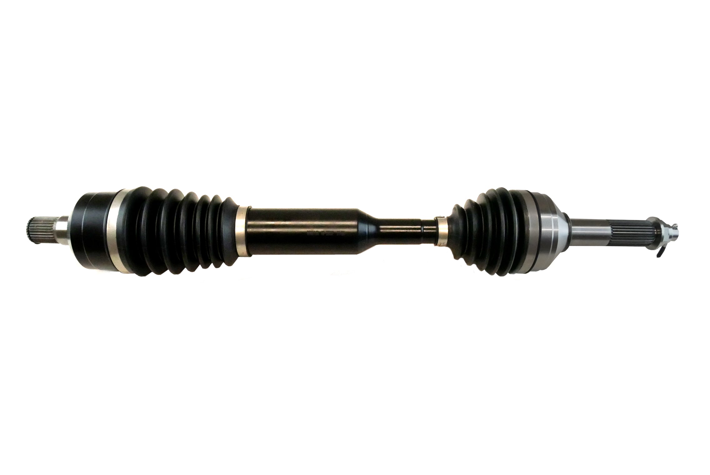 Monster XP Series Rear CV Axle for Kawasaki 59266-0715, Left or Right, Exact Fit 1
