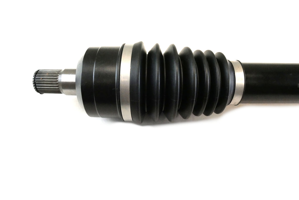 Monster XP Series Rear CV Axle for Kawasaki 59266-0715, Left or Right, Exact Fit 4