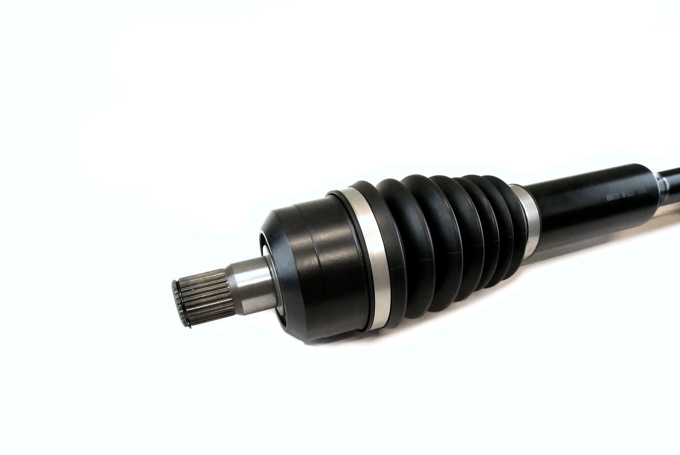 Monster XP Series Rear CV Axle for Kawasaki 59266-0715, Left or Right, Exact Fit 5