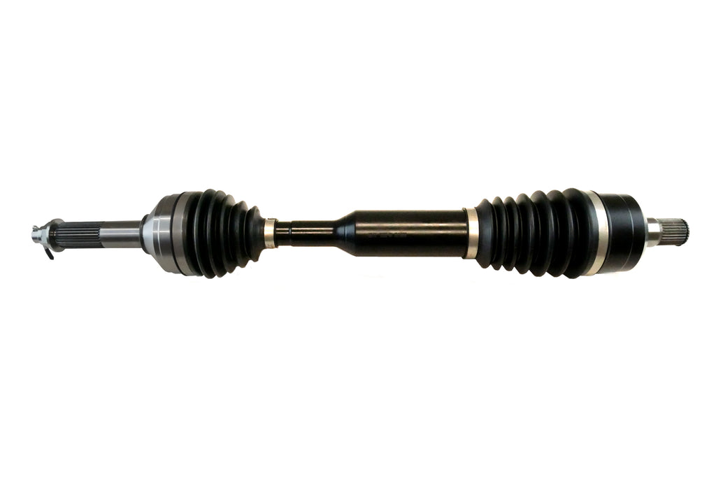 Monster XP Series Rear CV Axle for Kawasaki 59266-0715, Left or Right, Exact Fit 6
