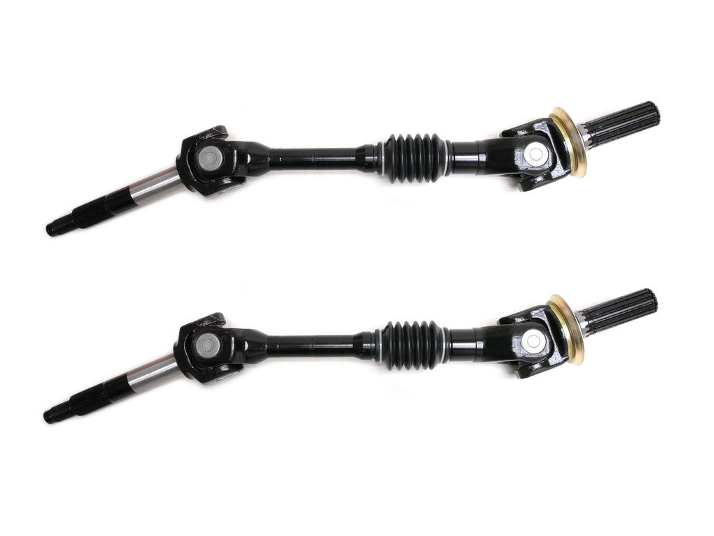 Precision Rear Axles for Kawasaki Mule 39158-1119 39158-1120
