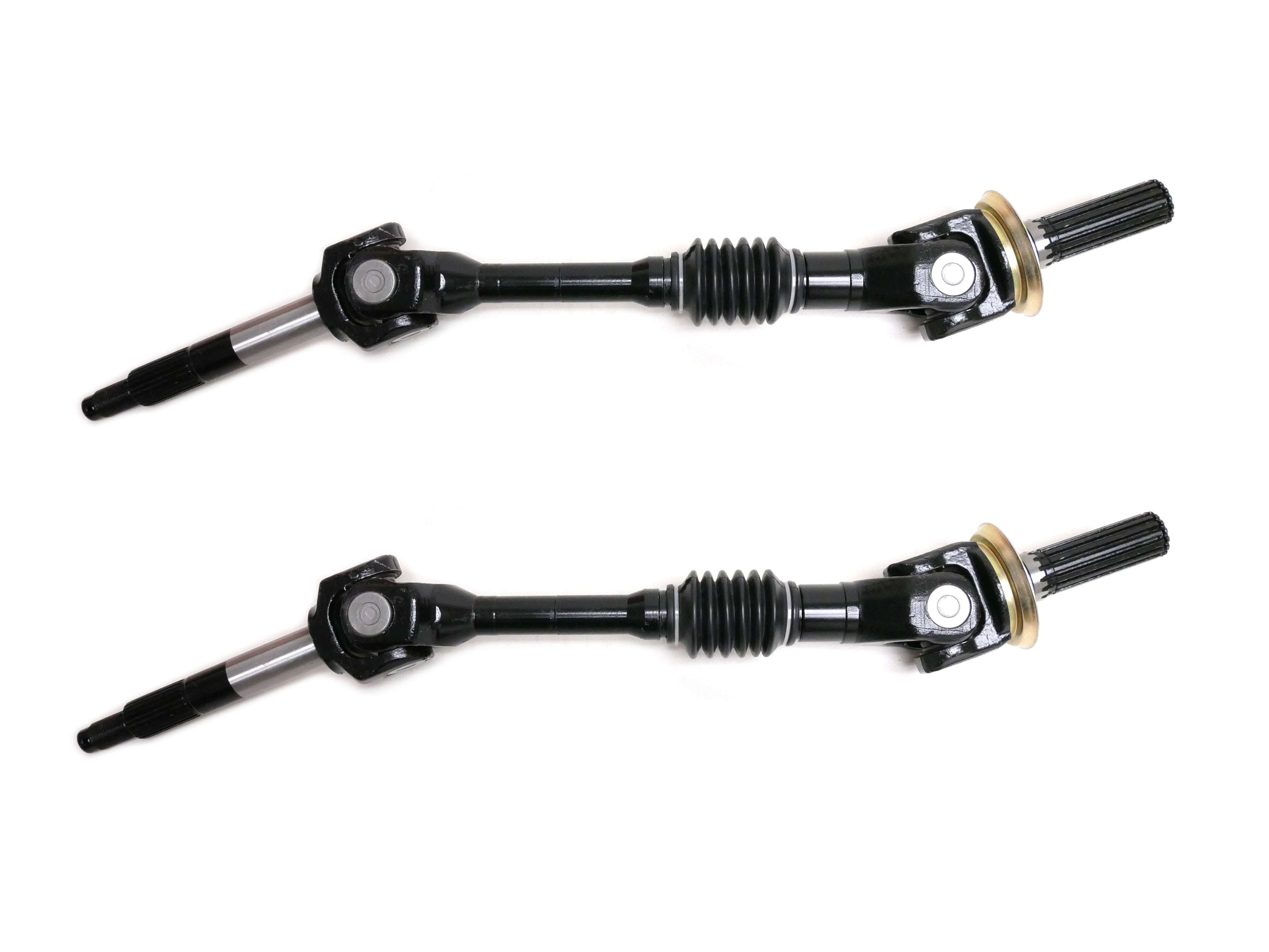 Precision Rear Axles for Kawasaki Mule 39158-1119 39158-1120