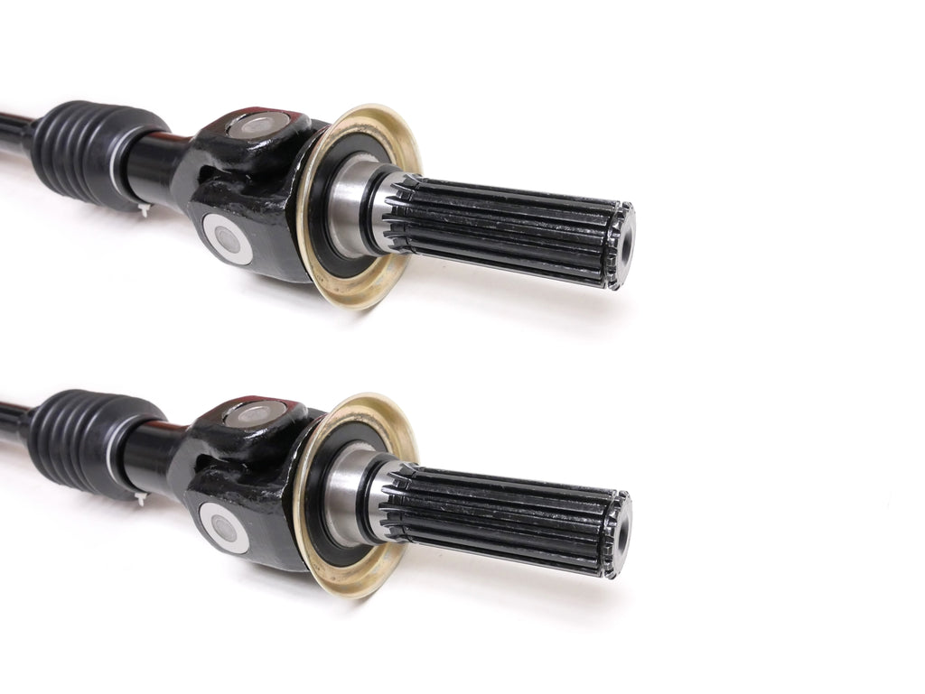 Precision Rear Axles for Kawasaki Mule 39158-1119 39158-1120