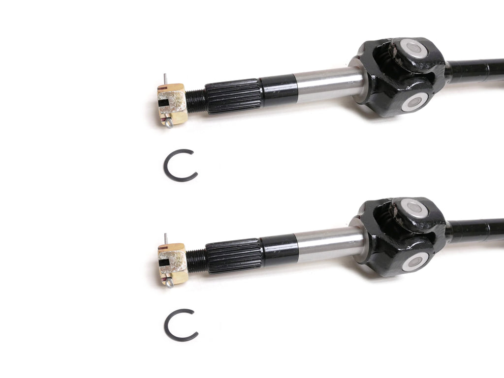 Precision Rear Axles for Kawasaki Mule 39158-1119 39158-1120