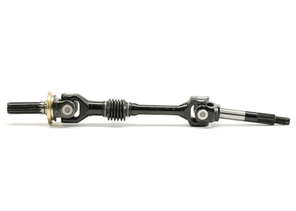 Precision Rear Axle for Kawasaki Mule 39158-1119 39158-1120 Quality Tested