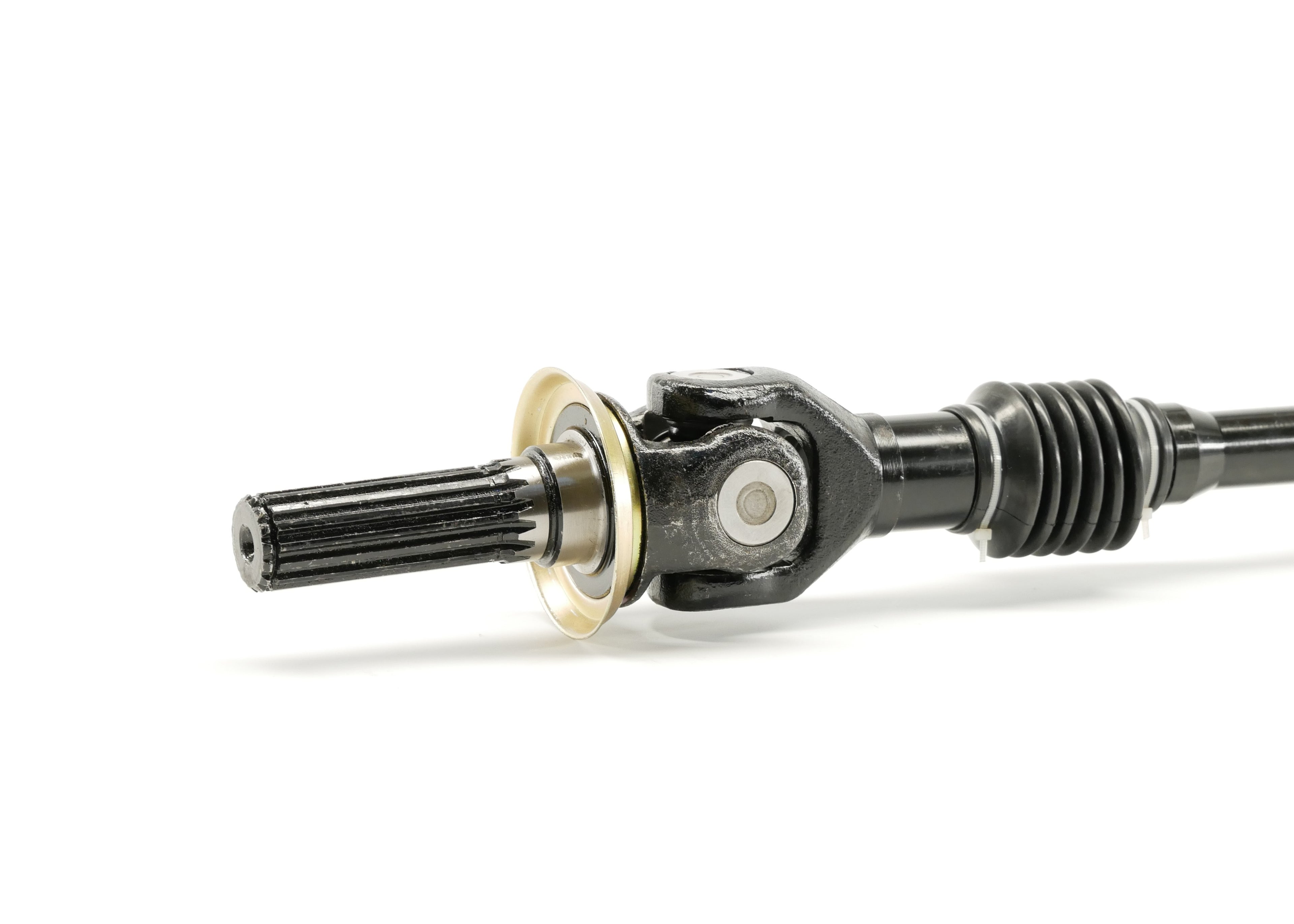 Precision Rear Axle for Kawasaki Mule 39158-1119 39158-1120 Quality Tested