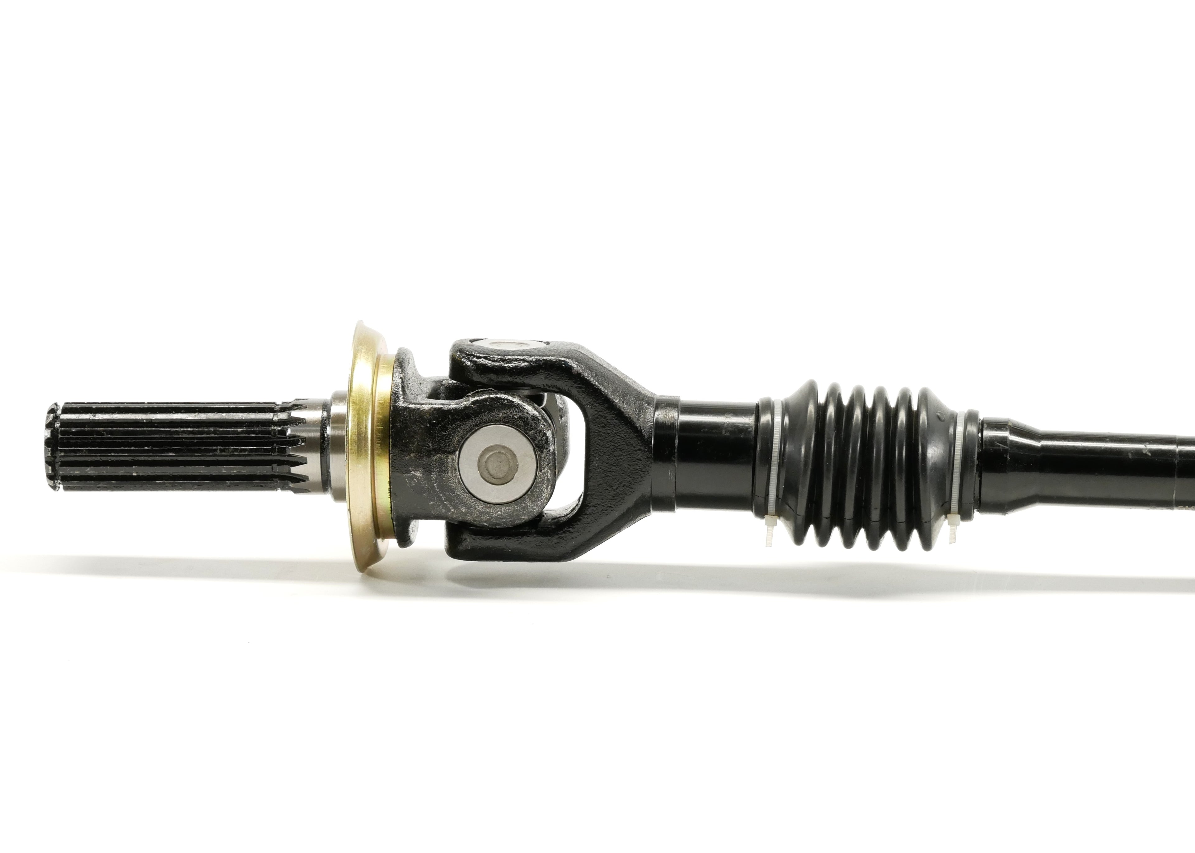Precision Rear Axle for Kawasaki Mule 39158-1119 39158-1120 Quality Tested