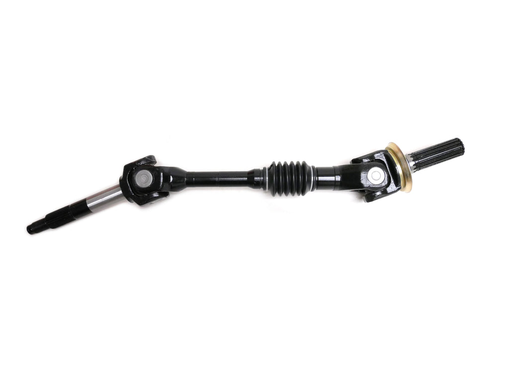 Precision Rear Axle & Bearing for Kawasaki Mule 2510 3000 3010 4000 4010