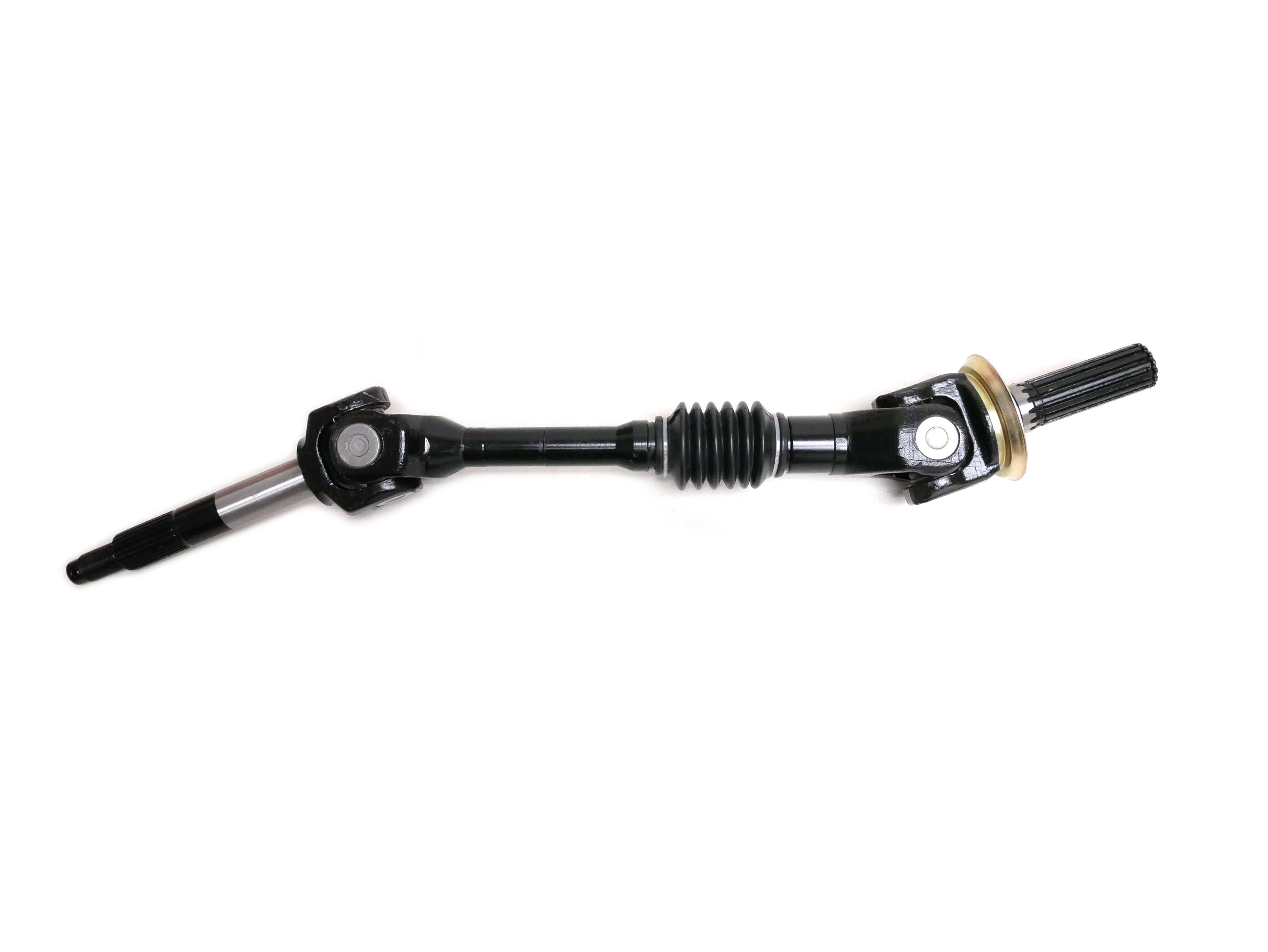 Precision Rear Axle & Bearing for Kawasaki Mule 2510 3000 3010 4000 4010