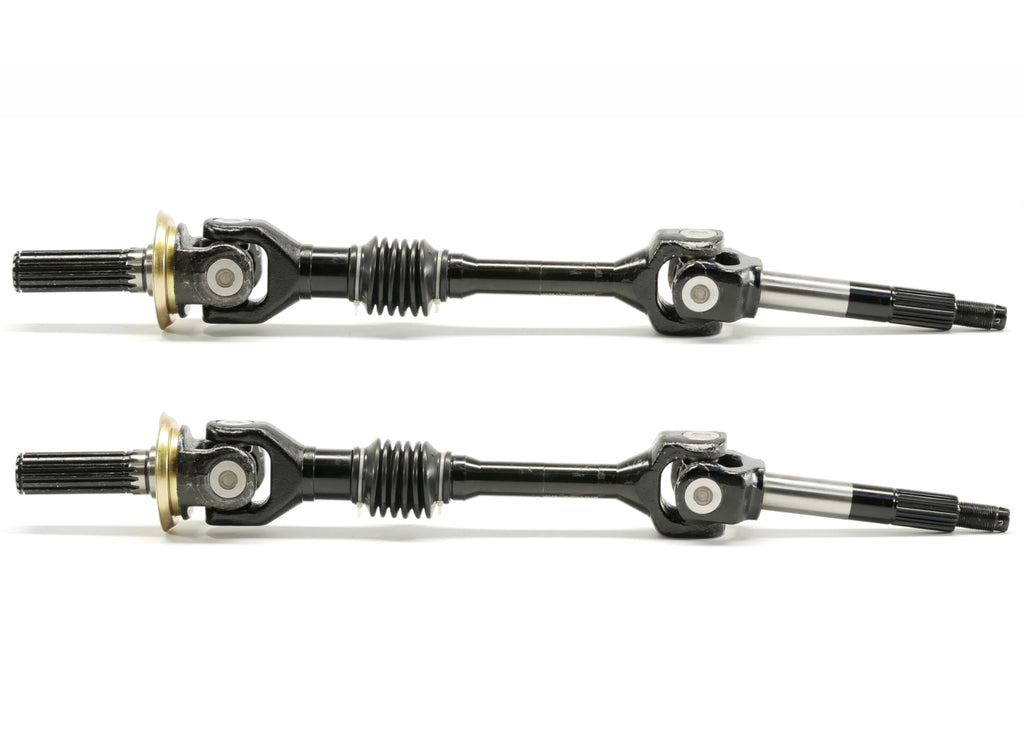 Precision Full Axle Set for Kawasaki Mule 3000 3010 4000 4010 KAF620 KAF950