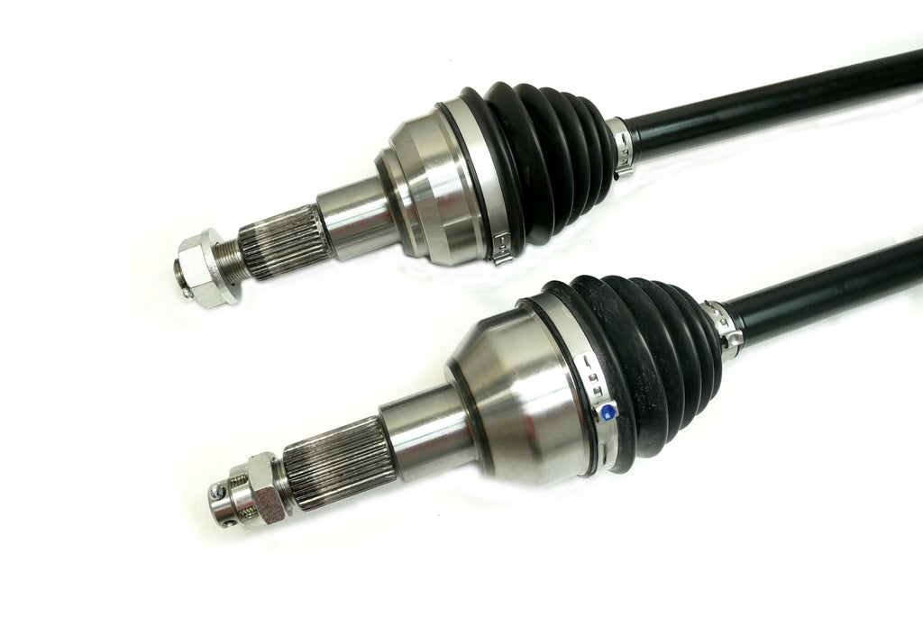 Precision Rear CV Axles for Kawasaki Teryx KRX 1000 2020-2022