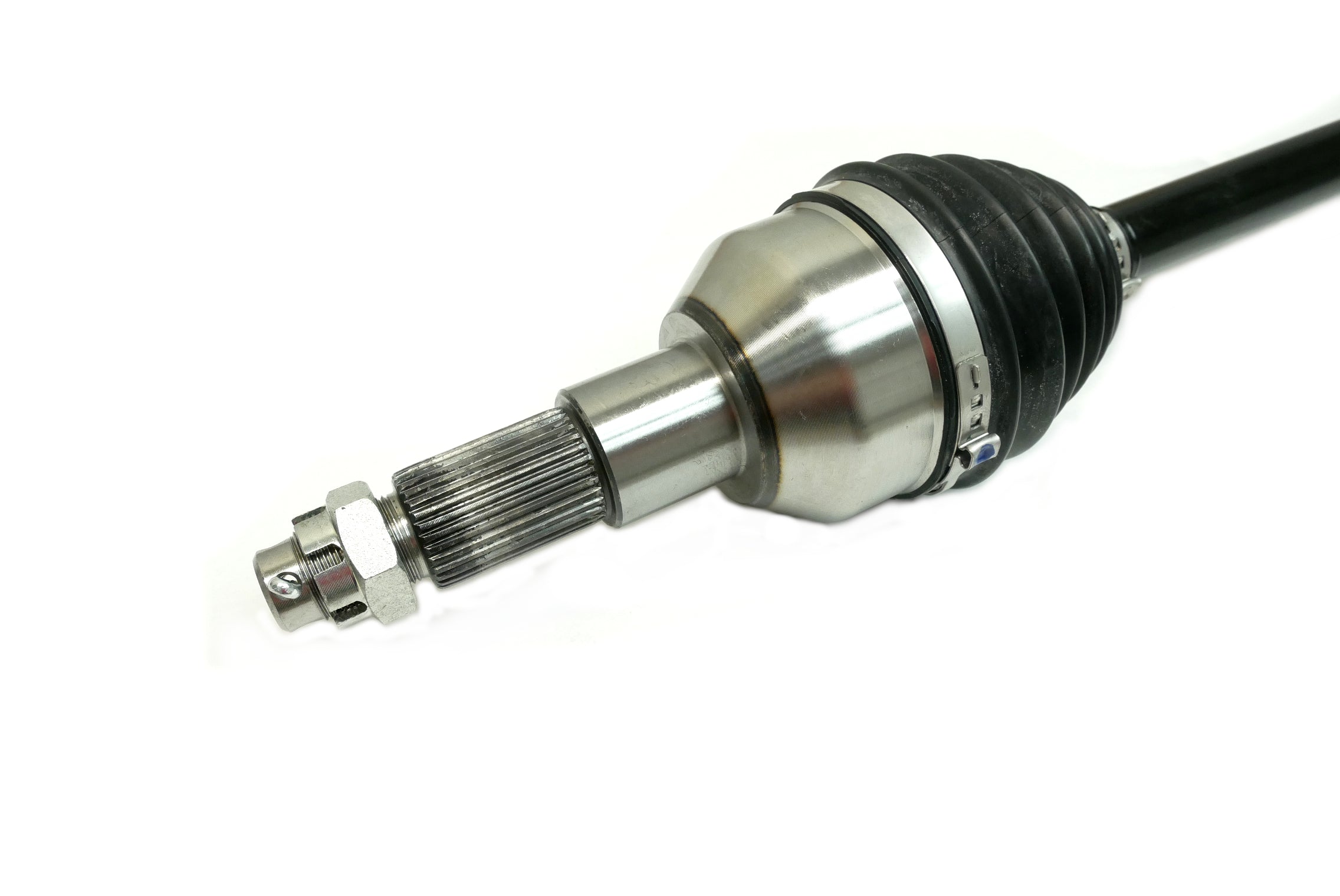 Precision Rear Right CV Axle for Kawasaki 59266-0734 Quality Tested Direct Fit