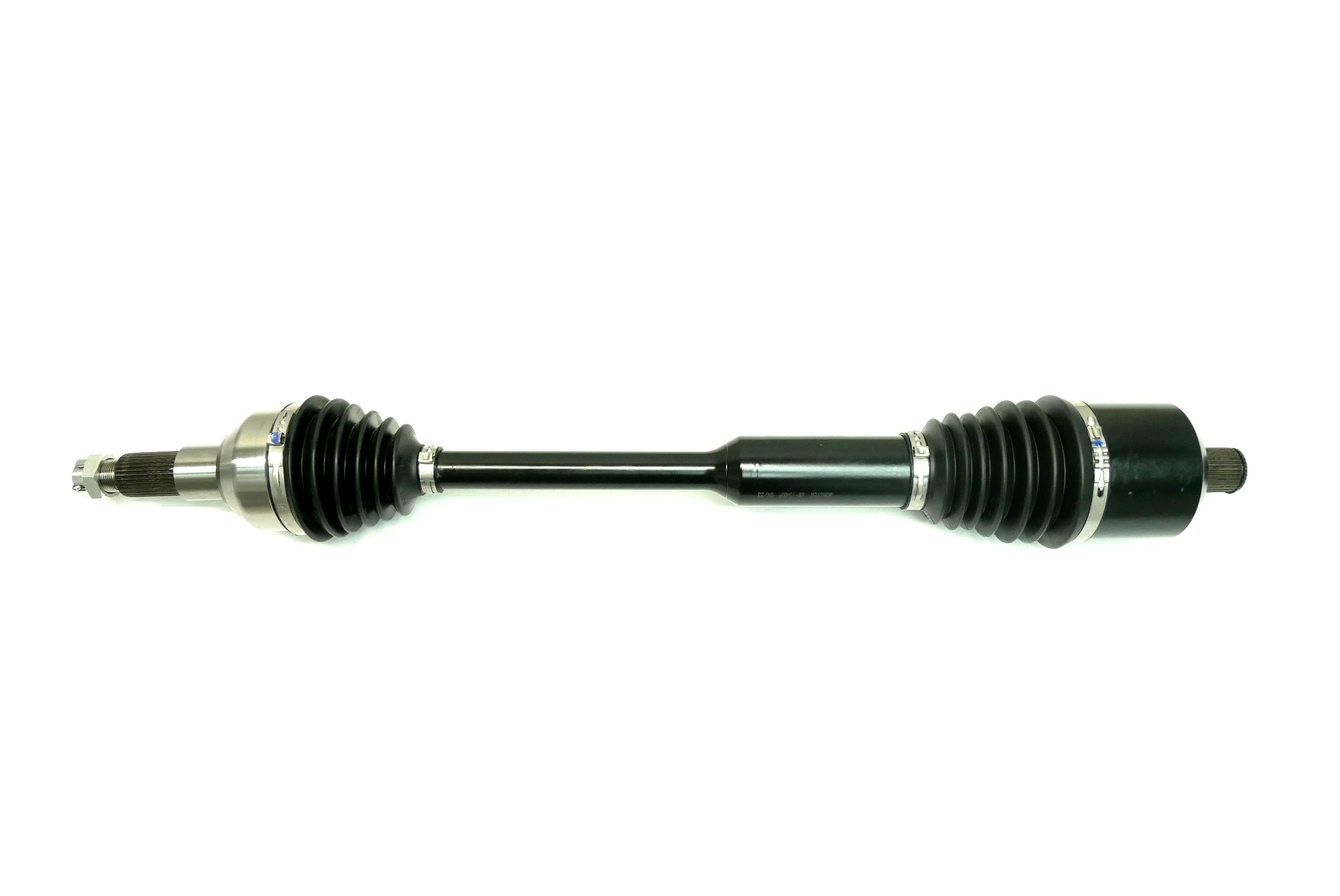 Monster XP Series Rear Right CV Axle for Kawasaki 59266-0734, Telescoping