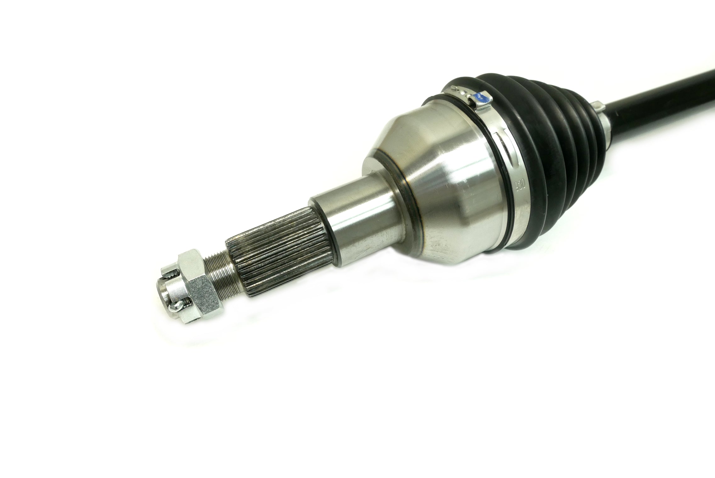 Monster XP Series Rear Right CV Axle for Kawasaki 59266-0734, Telescoping 4
