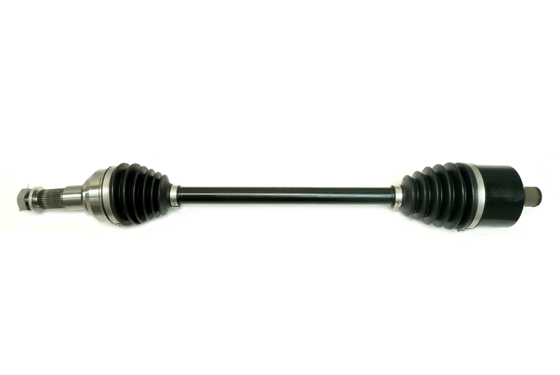 Precision Rear Left CV Axle for Kawasaki 59266-0742 Quality Tested Direct Fit