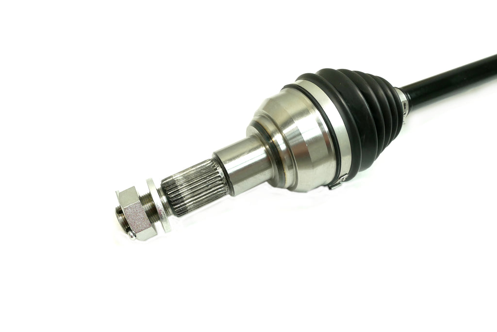 Precision Rear Left CV Axle for Kawasaki 59266-0742 Quality Tested Direct Fit
