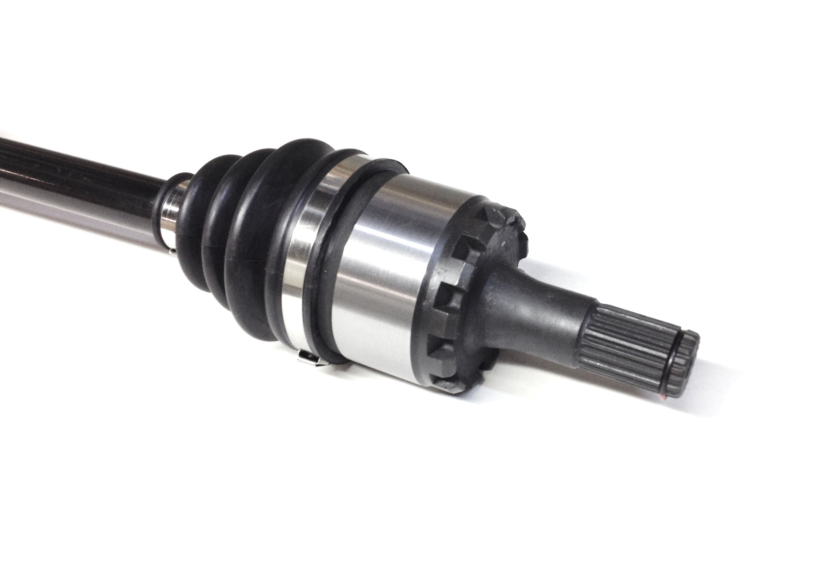 Precision Front CV Axles for Kawasaki 59266-0024 59266-0025