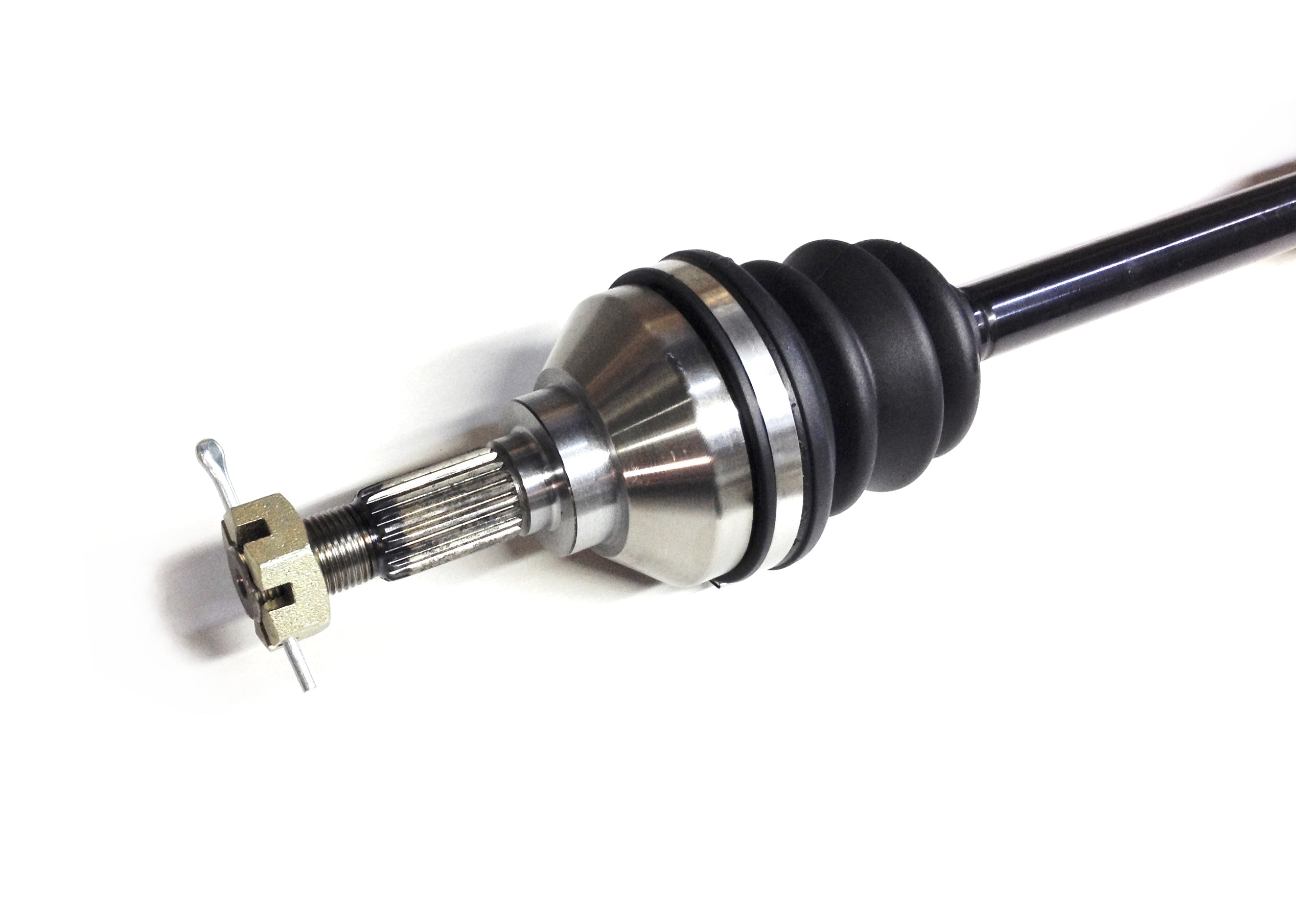 Precision Front CV Axles for Kawasaki 59266-0024 59266-0025