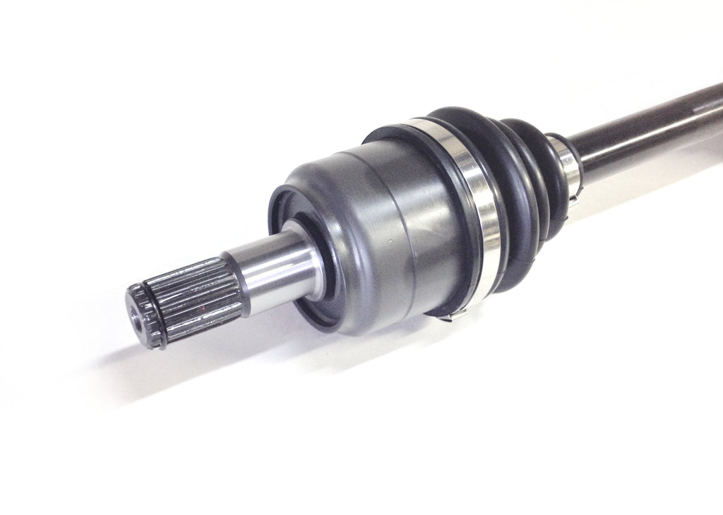 Precision Front Right CV Axle for Kawasaki Prairie 360 650 700 & Brute Force 650