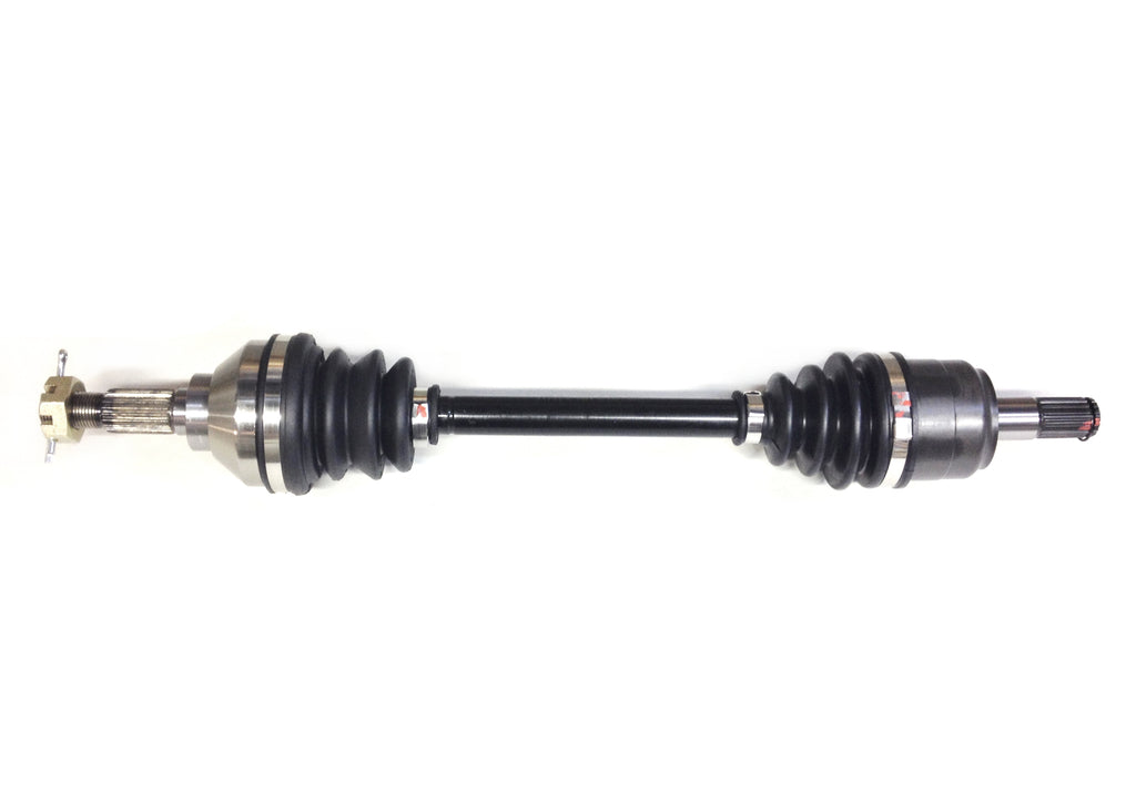 Precision Front Right CV Axle for Kawasaki 59266-0025 Quality Tested
