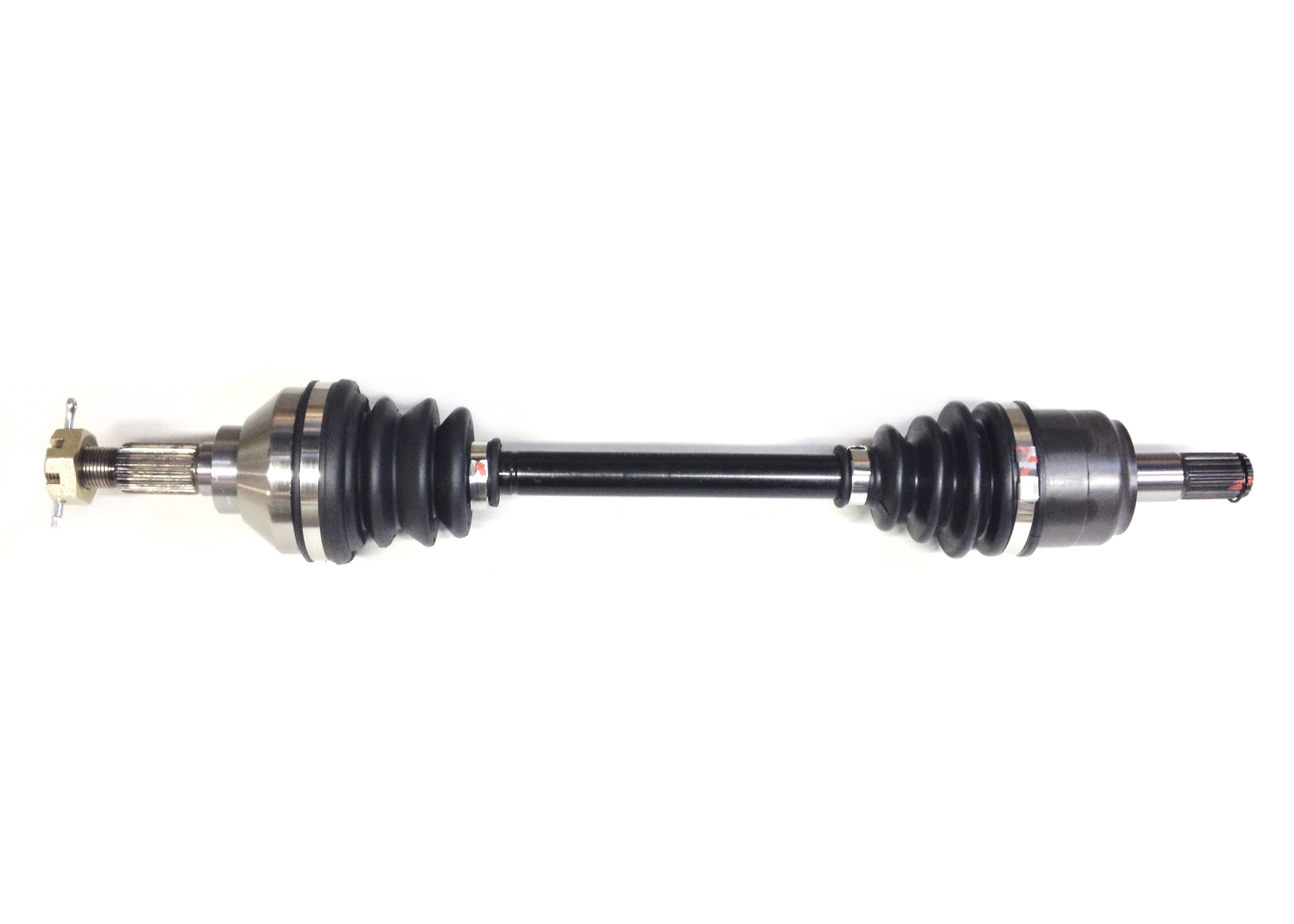 Precision Front Right CV Axle for Kawasaki 59266-0025 Quality Tested