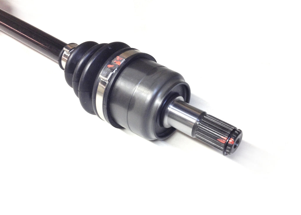 Precision Front Right CV Axle & Brg Kit for Kawasaki 59266-0025 Quality Tested