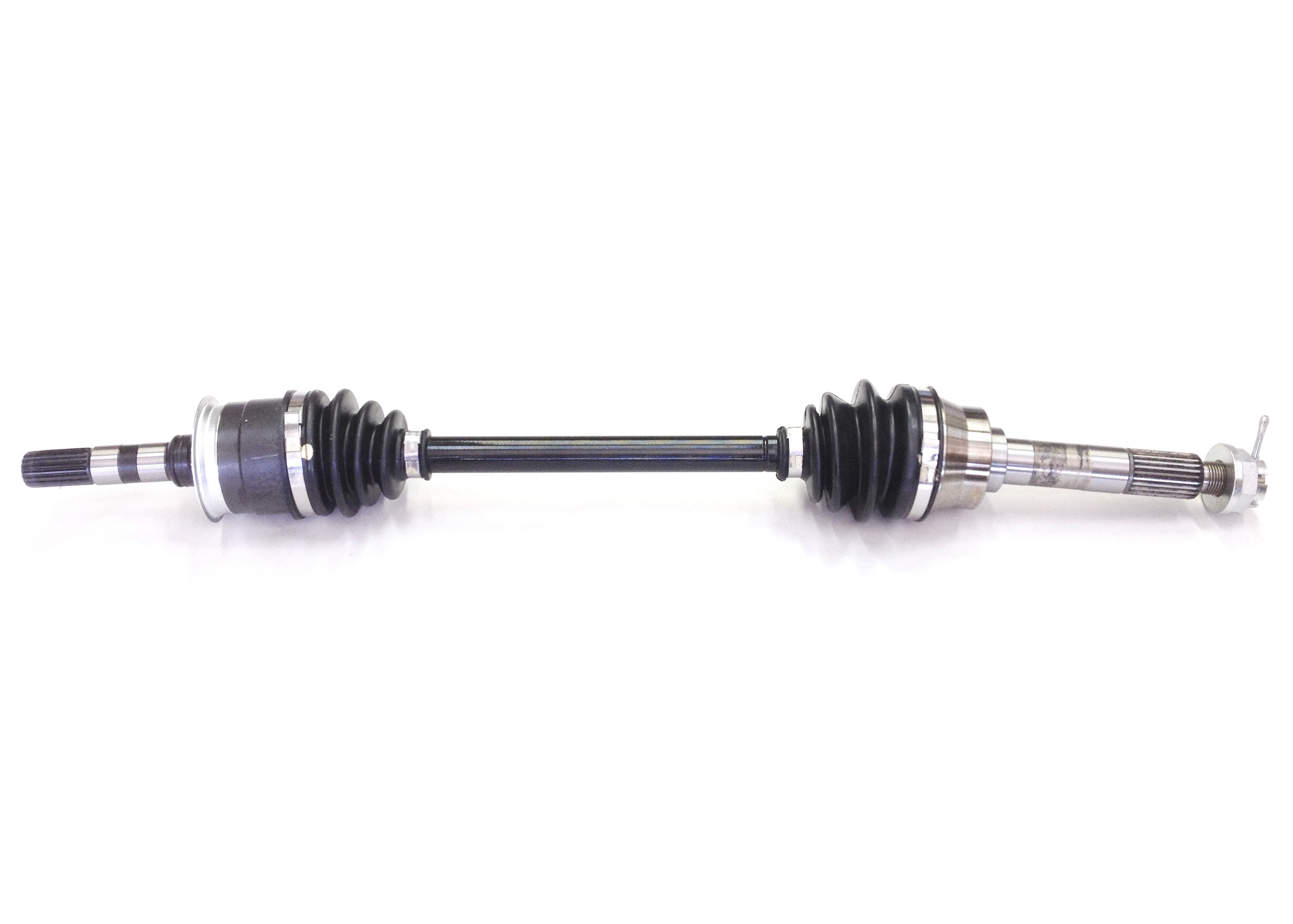 Precision Front CV Axle for Kawasaki 39158-1102 59266-0034 Left or Right