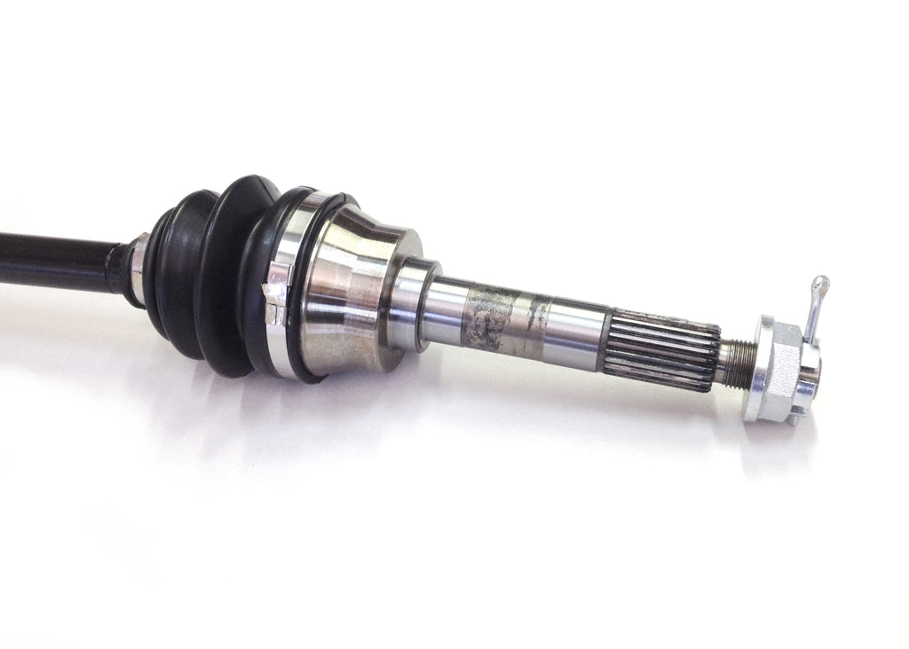 Precision Front CV Axle for Kawasaki 39158-1102 59266-0034 Left or Right