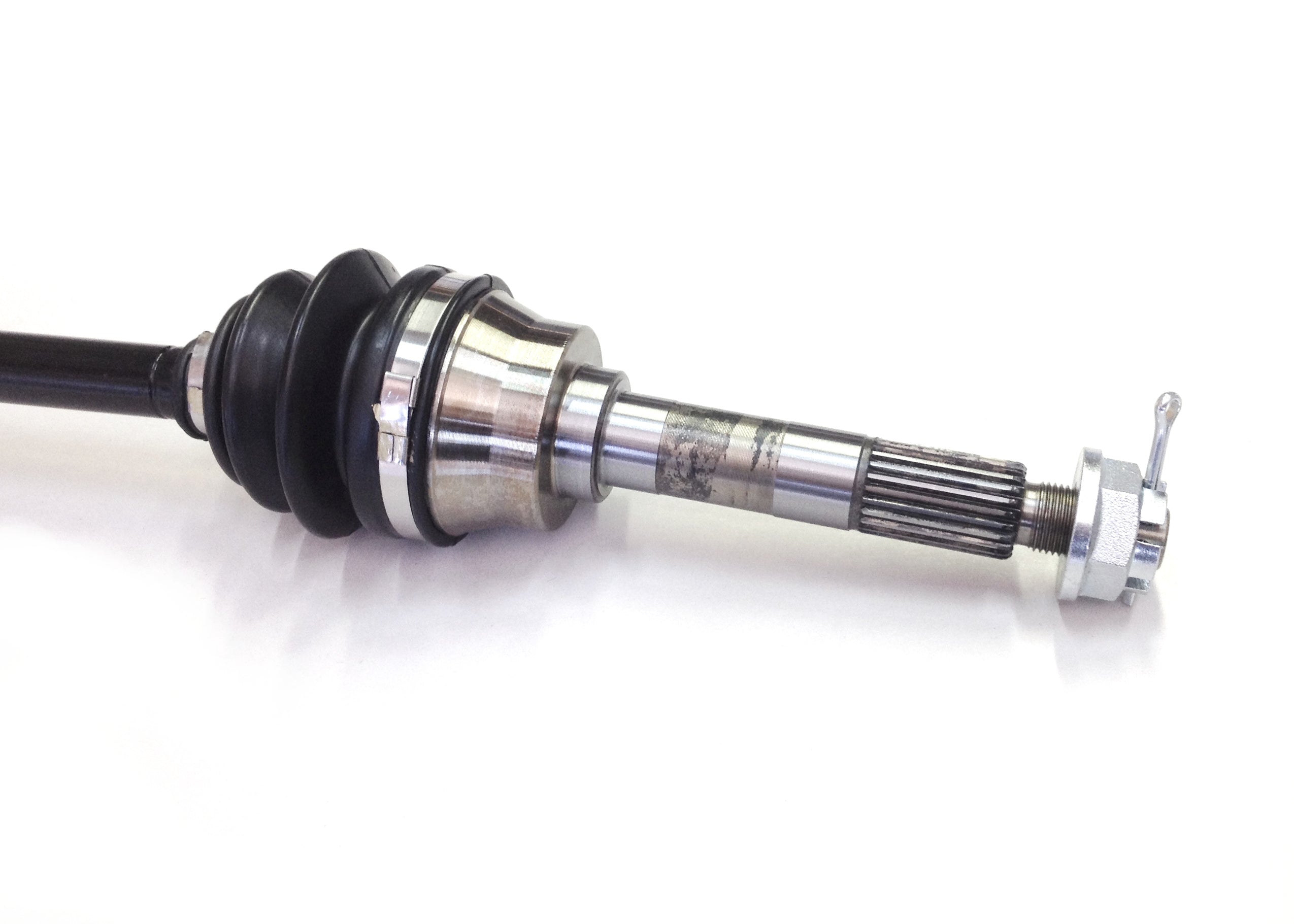 Precision Front CV Axles & Brgs for Kawasaki 39158-1102 59266-0034