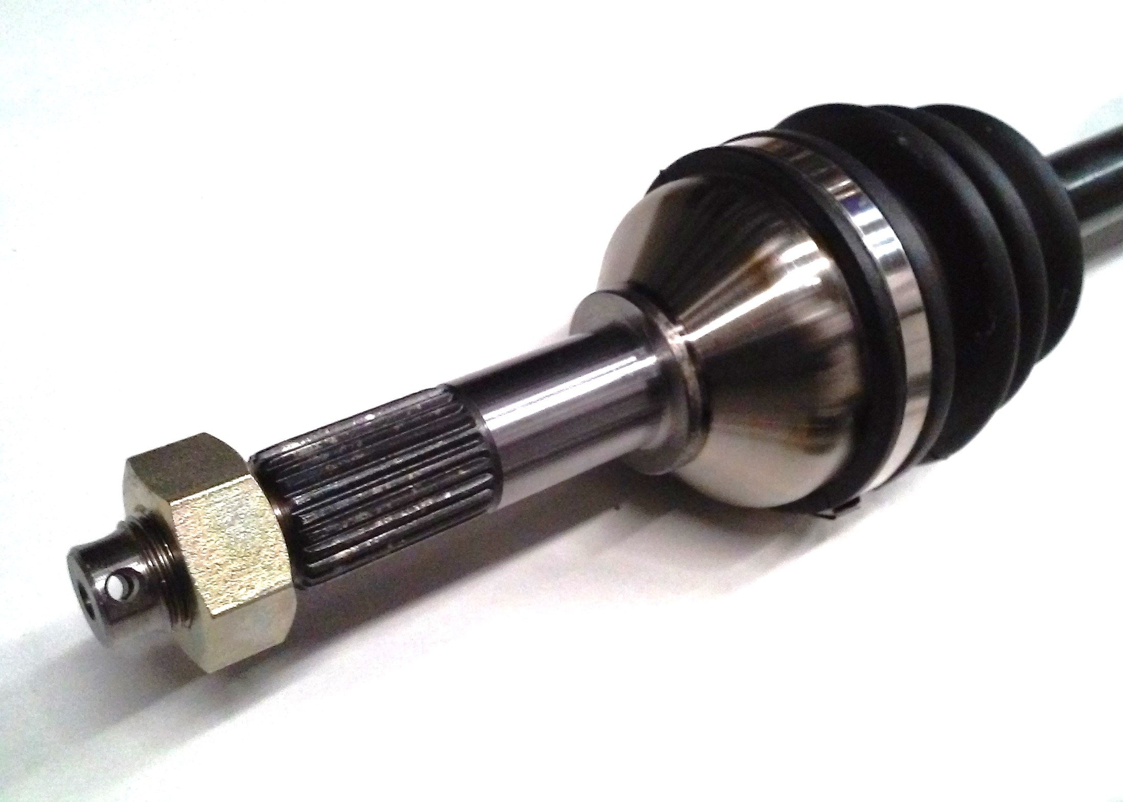 Precision Full CV Axle Set for Kawasaki 59266-0021 59266-0022 59266-0023